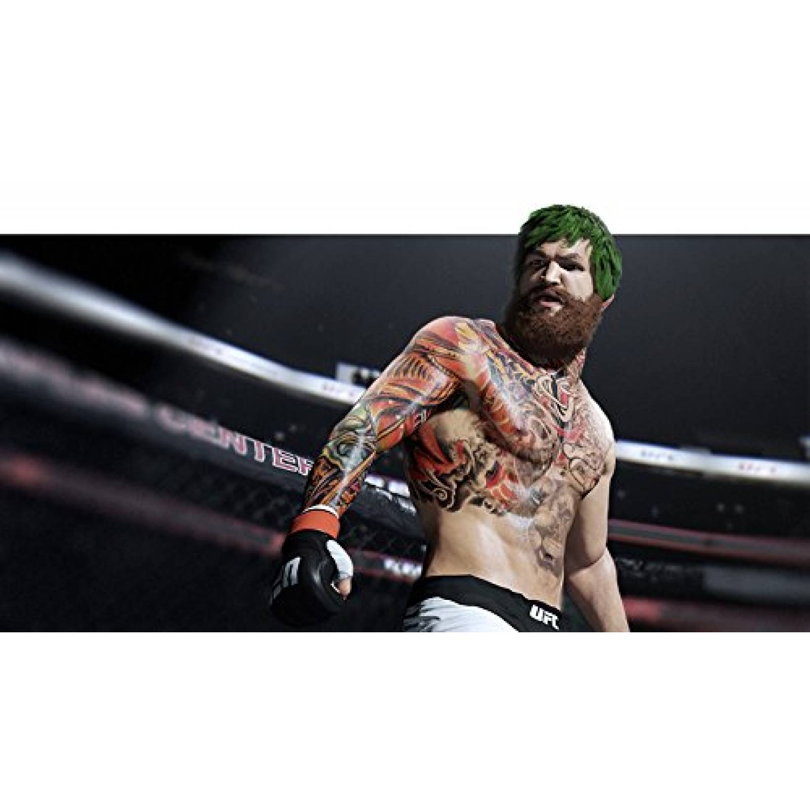 EA Sports UFC 2 - Xbox One