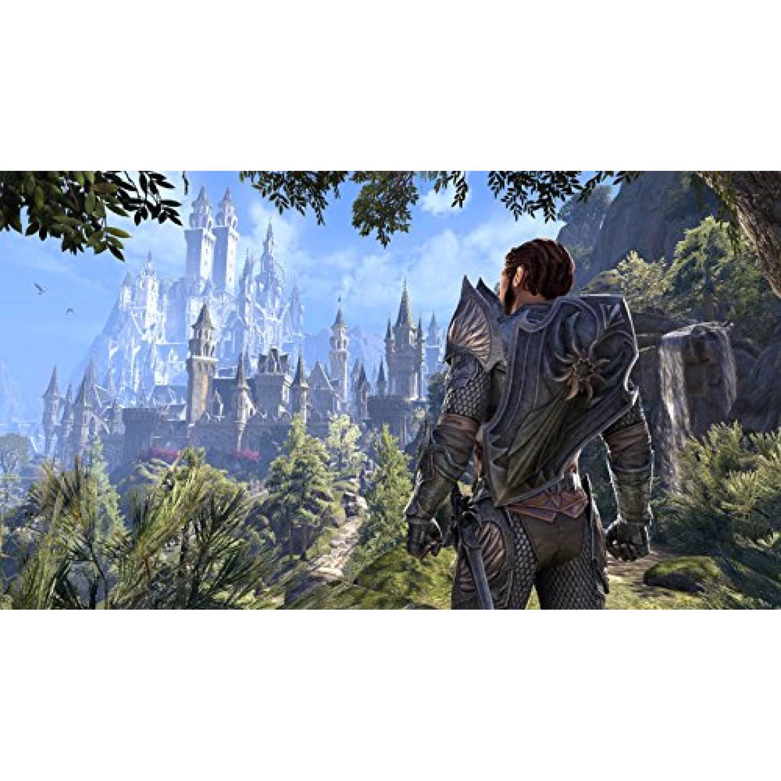 Elder Scrolls Online: Summerset - Xbox One