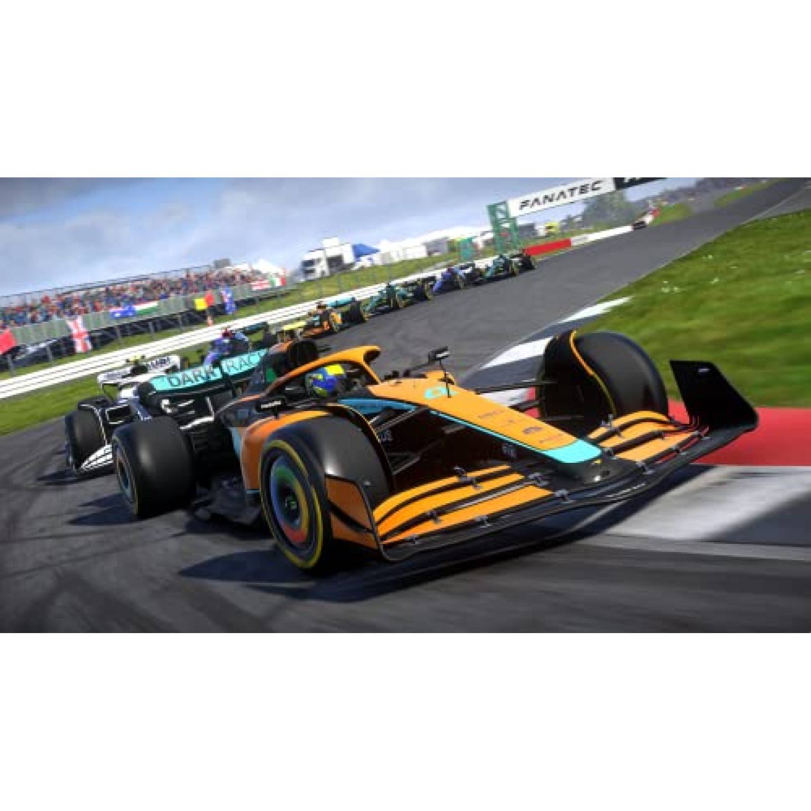 F1 2022 - Xbox One