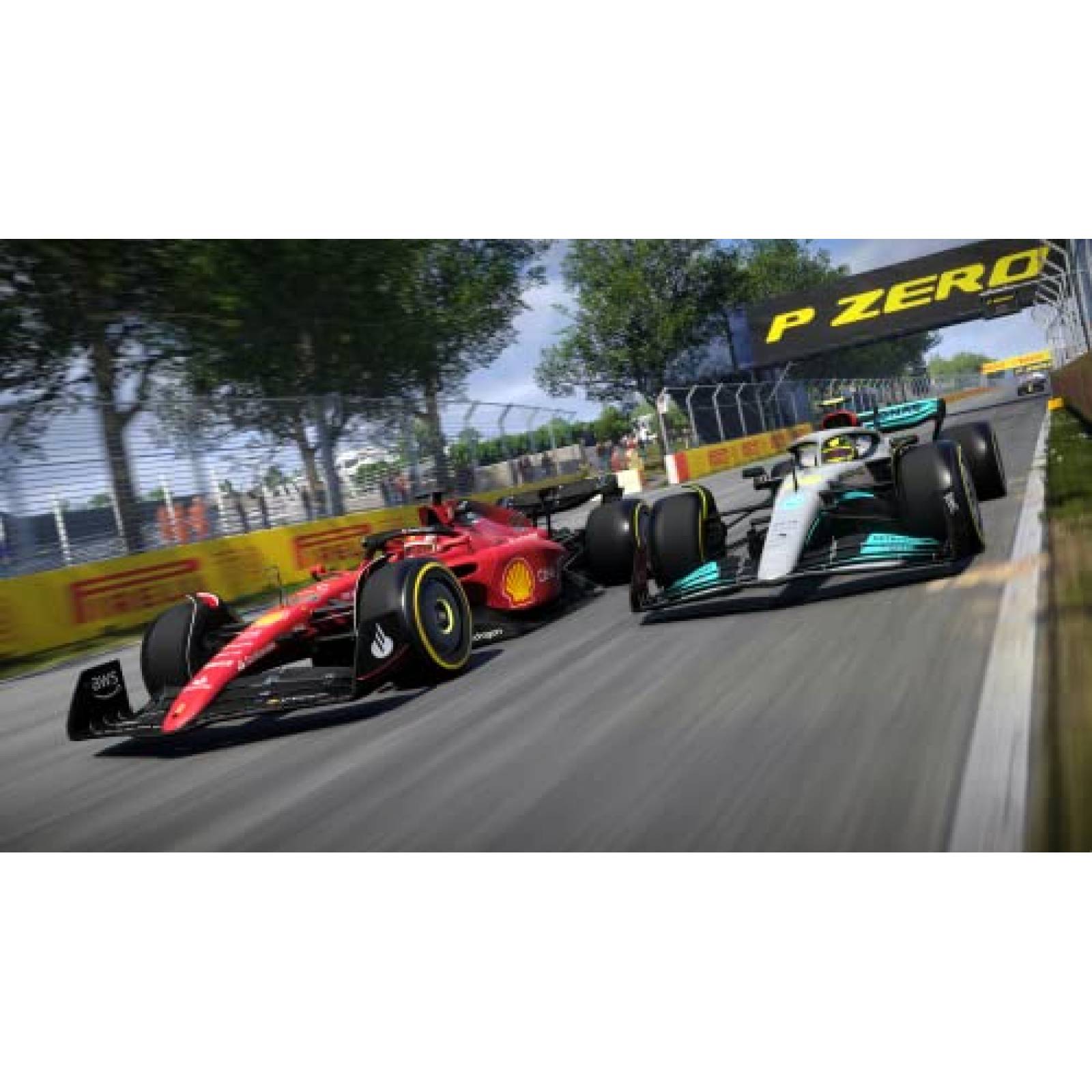 F1 2022 - Xbox One