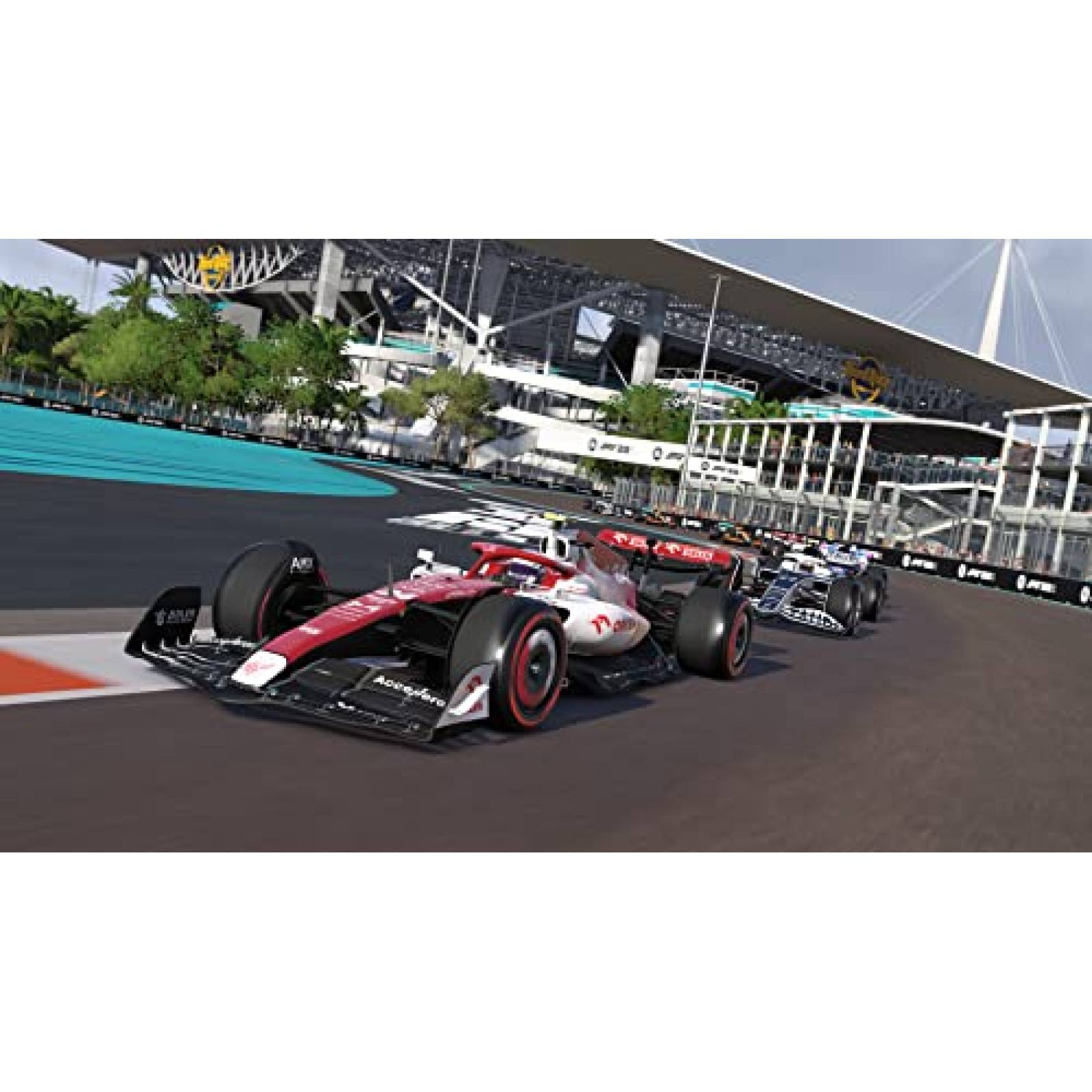 F1 2022 - Xbox One