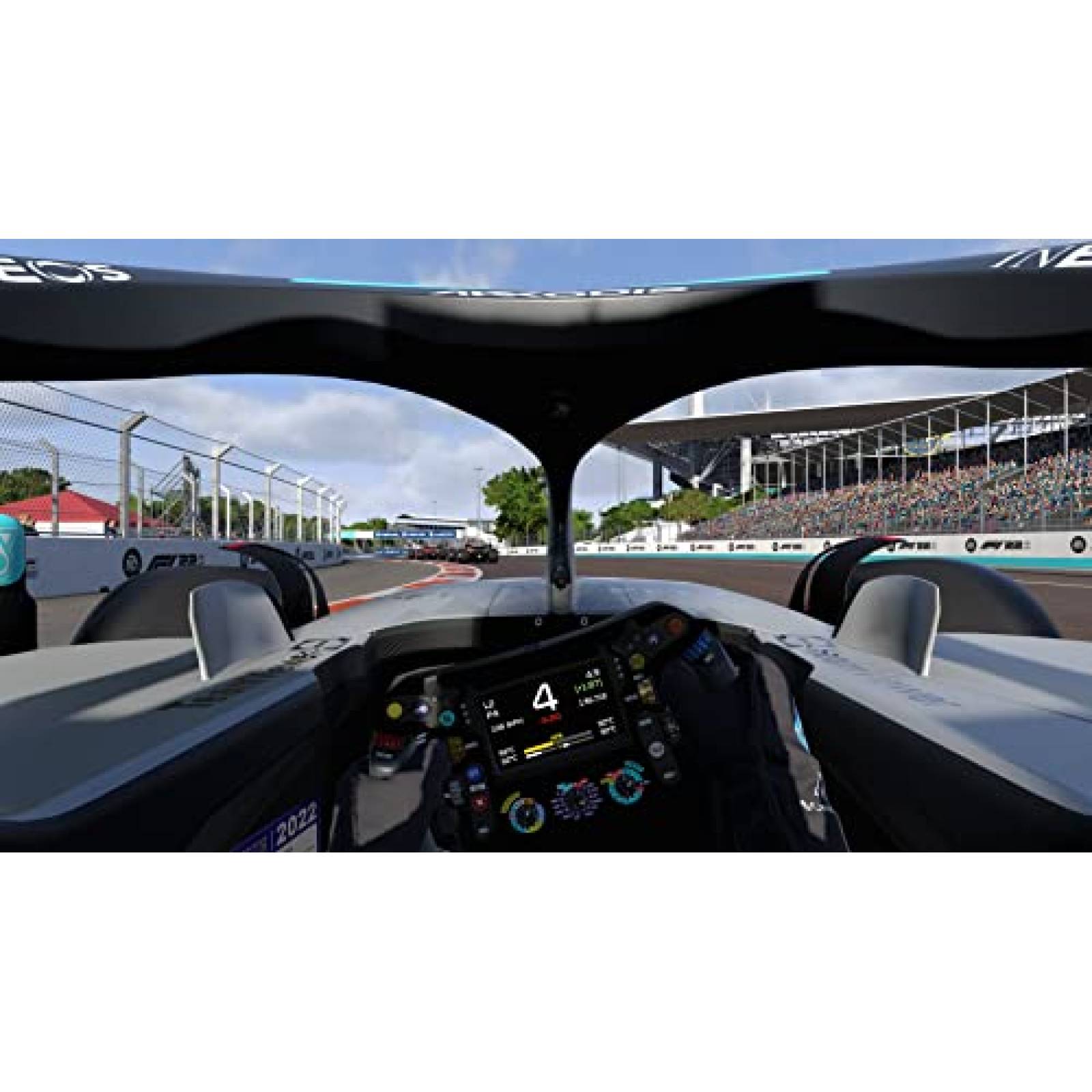 F1 2022 - Xbox One