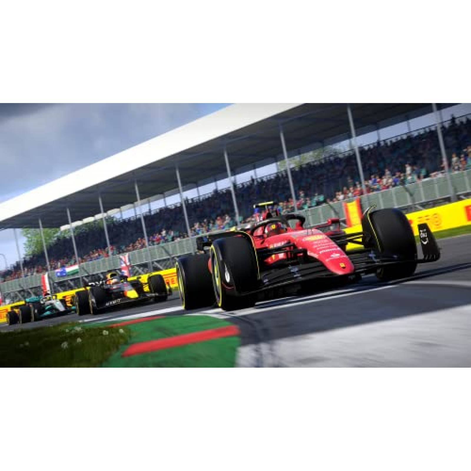 F1 2022 - Xbox One