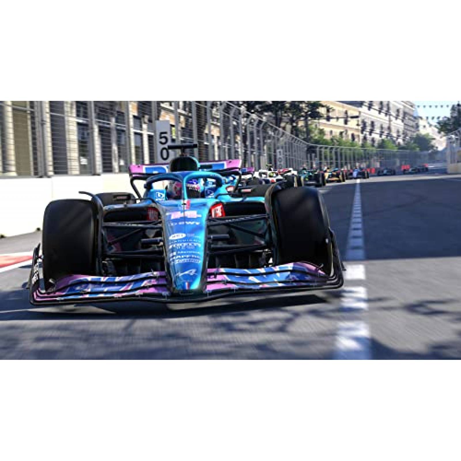 F1 2022 - Xbox One