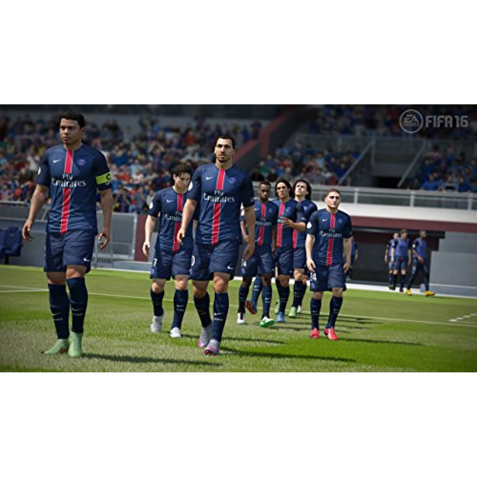 FIFA 16 - Xbox One