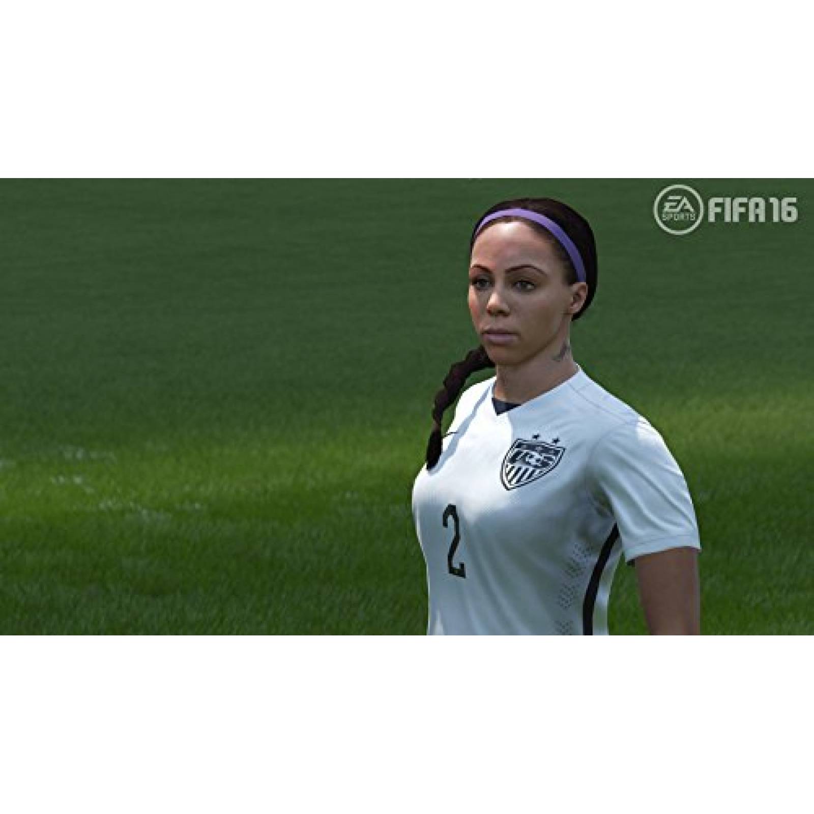 FIFA 16 - Xbox One