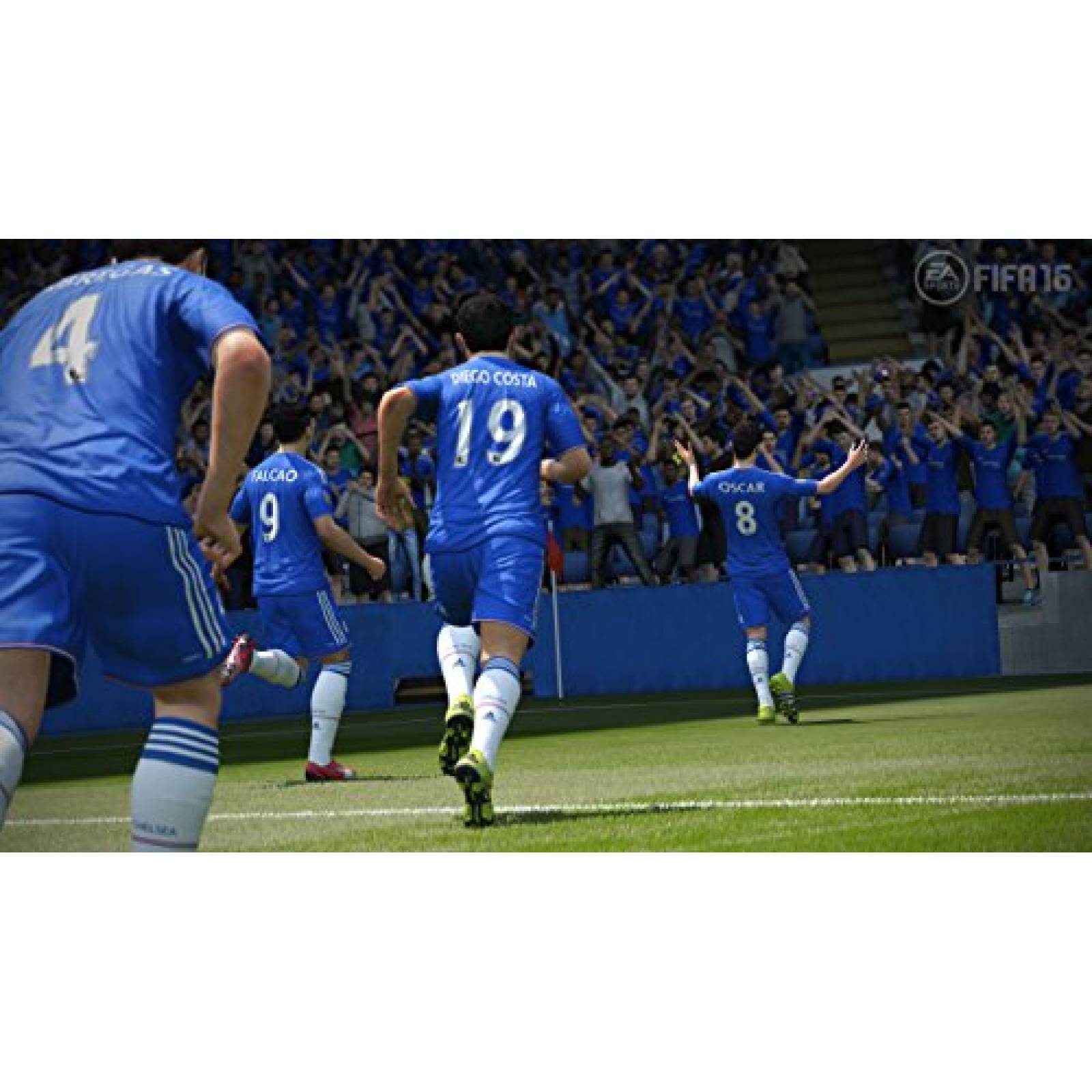 FIFA 16 - Xbox One