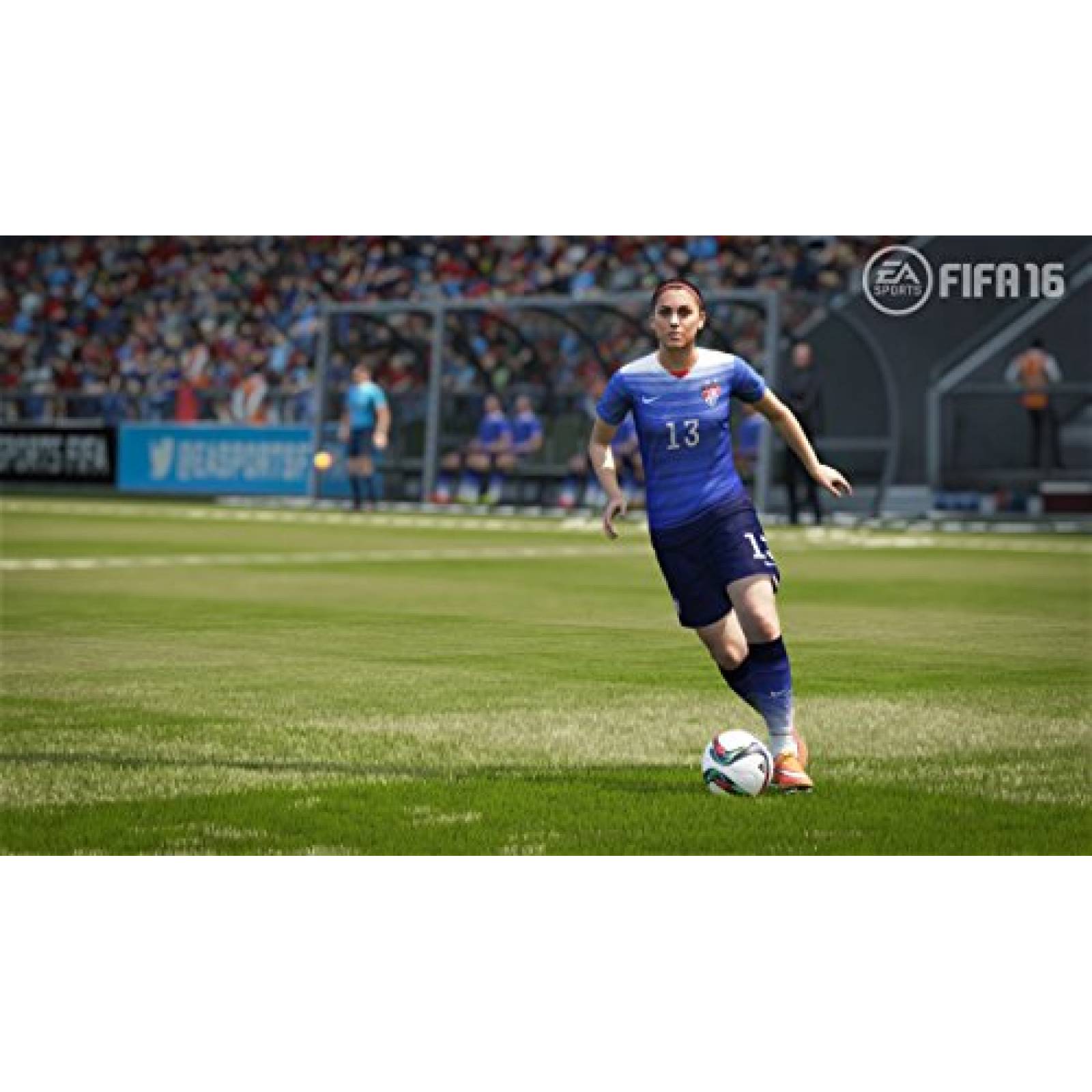 FIFA 16 - Xbox One