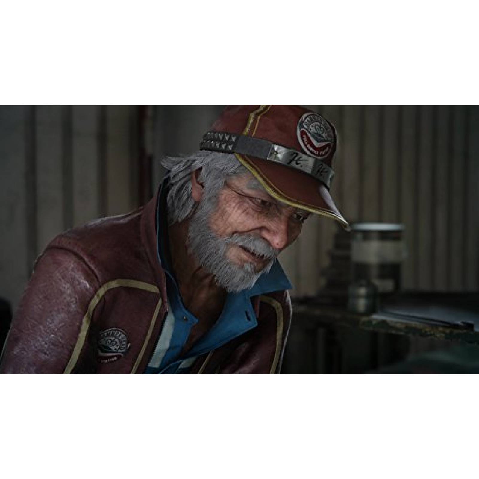 Final Fantasy XV - Xbox One