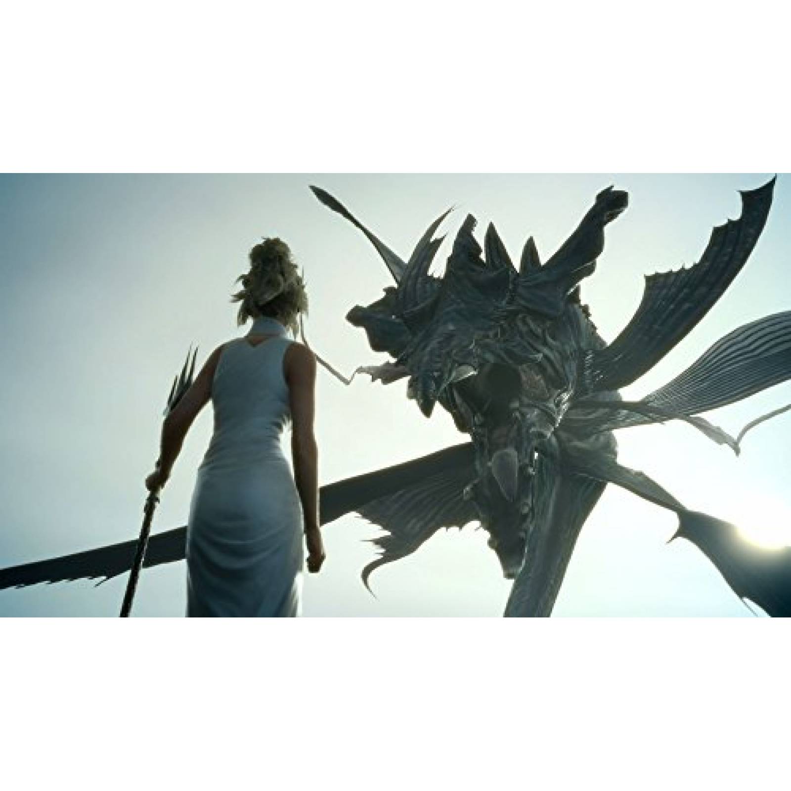 Final Fantasy XV - Xbox One