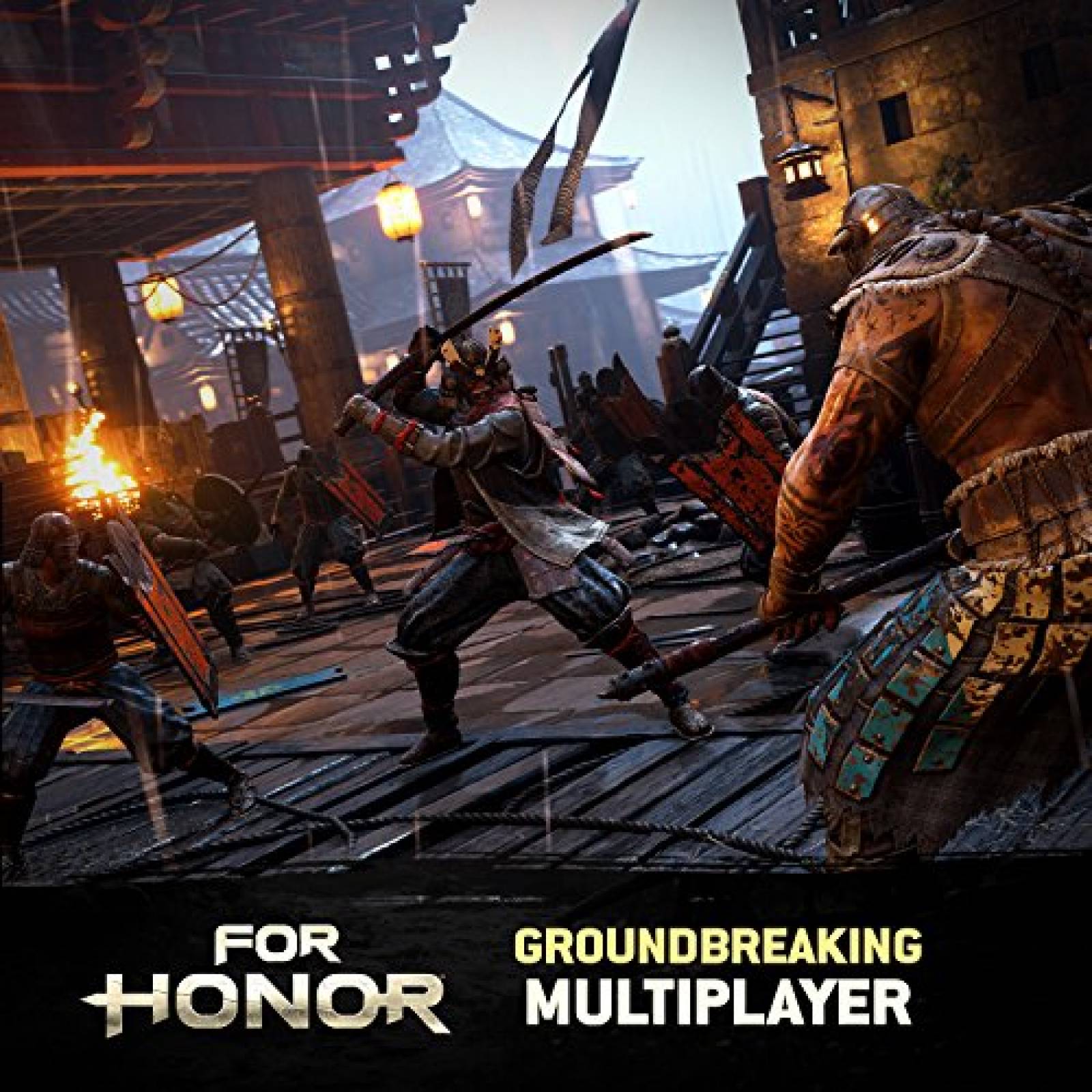 For Honor - Xbox One
