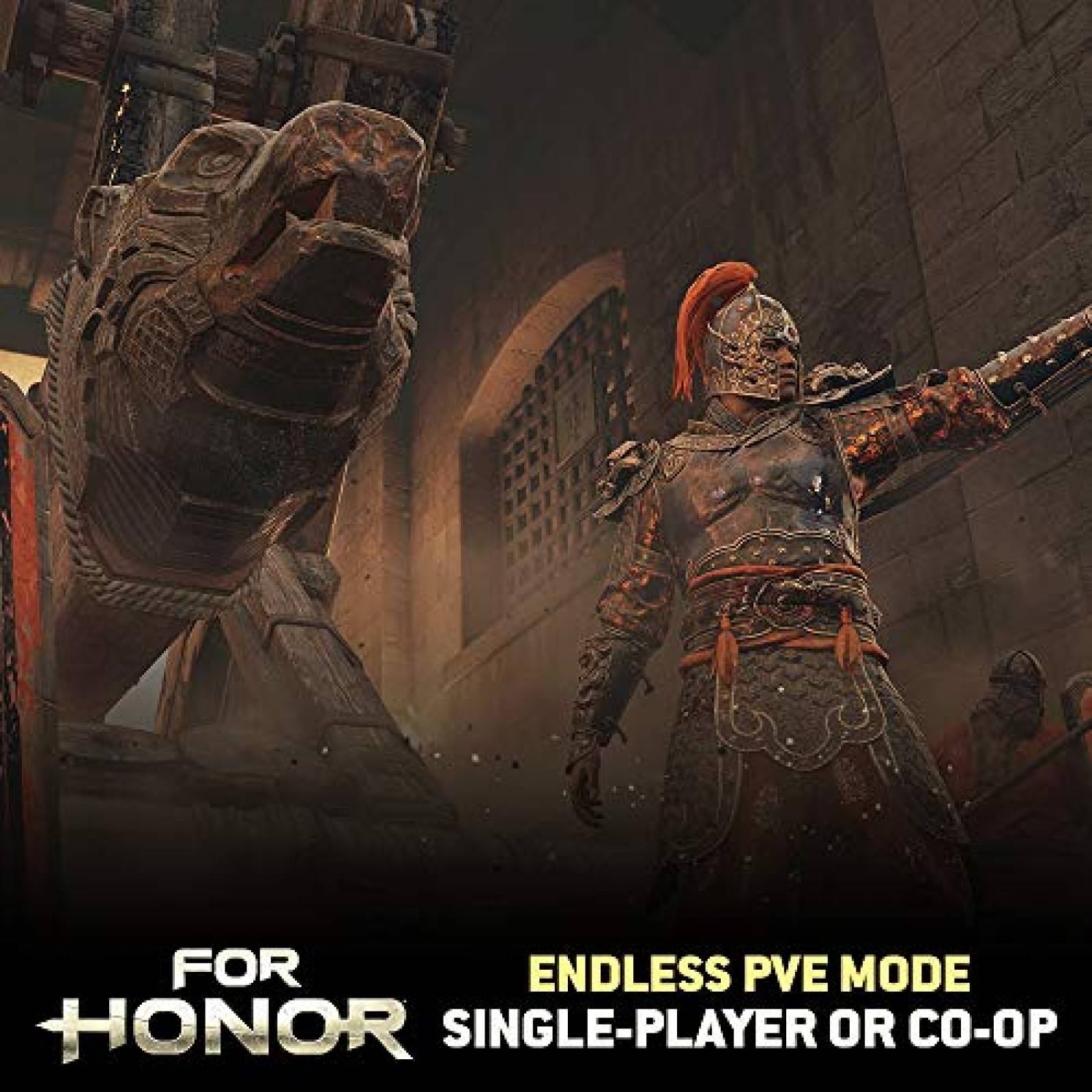 for Honor Marching Fire Edition - Xbox One