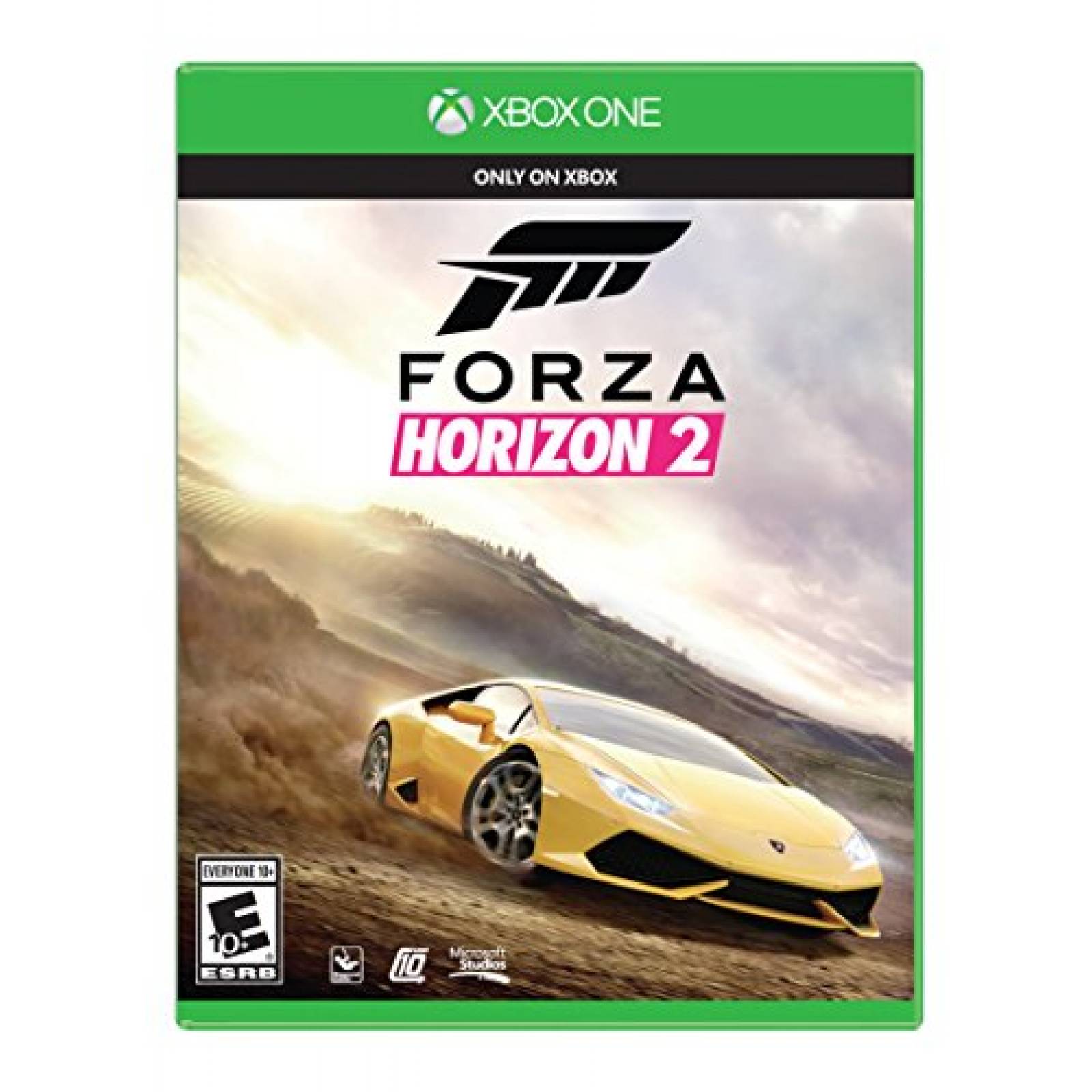 Forza Horizon 2 - Xbox One