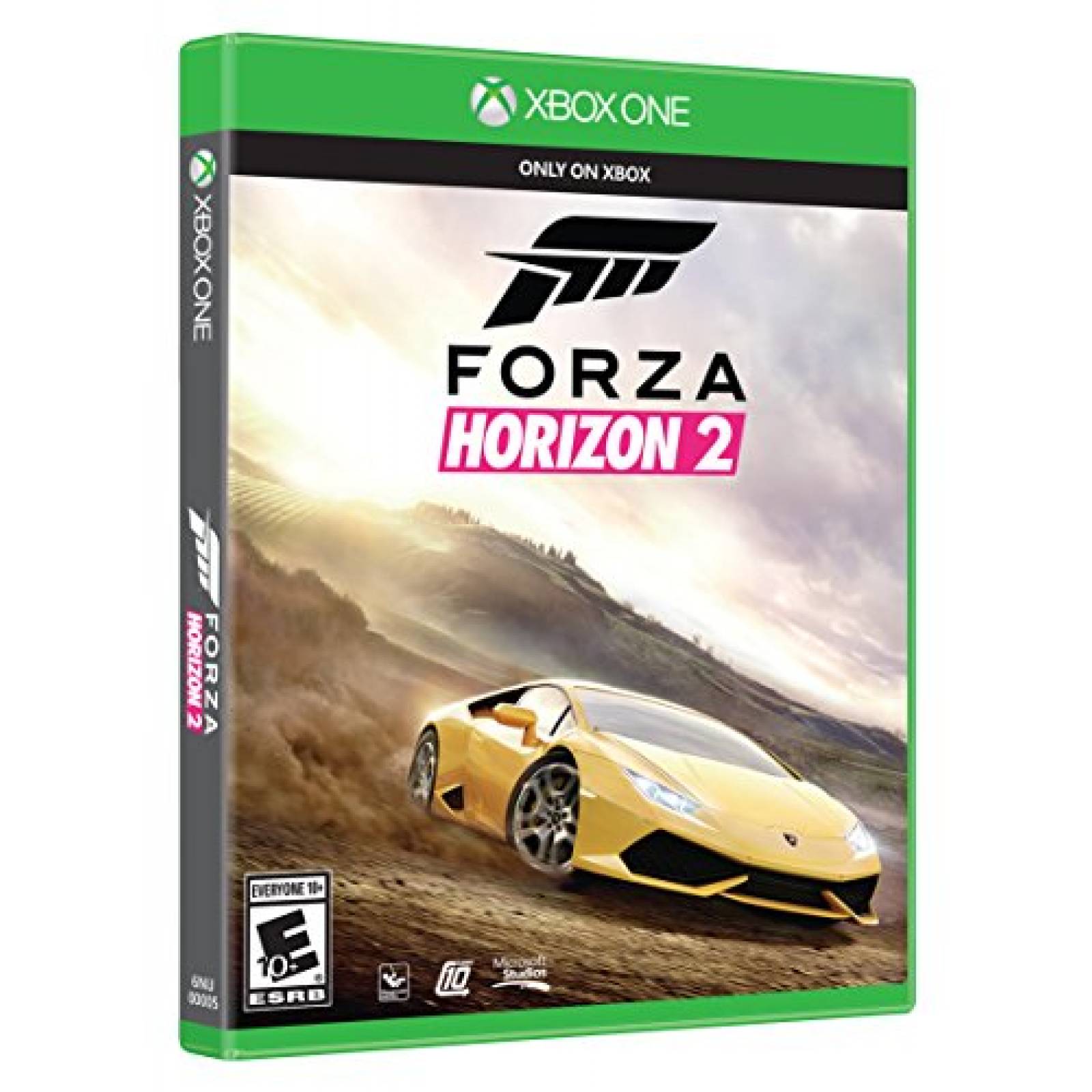 Forza Horizon 2 - Xbox One
