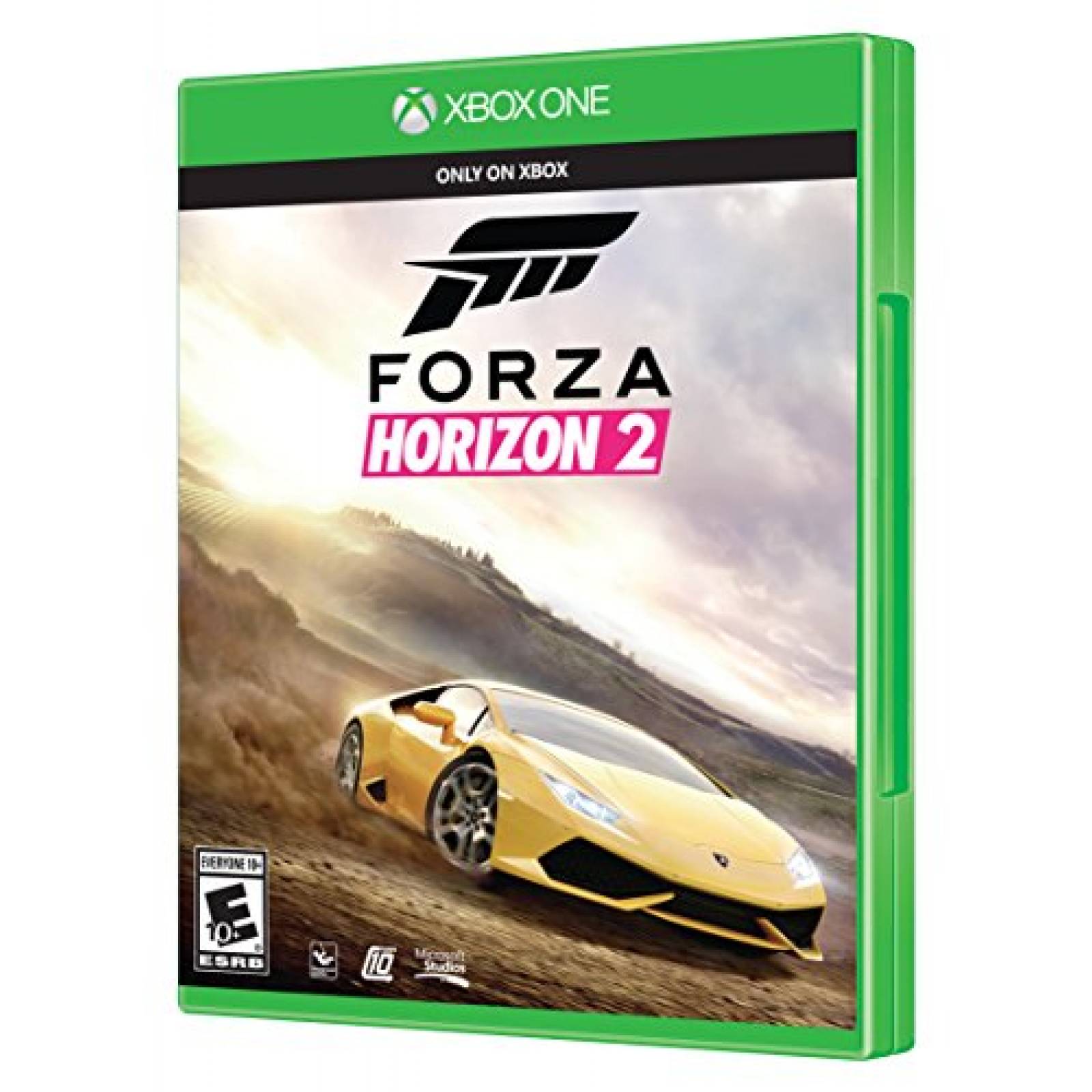 Forza Horizon 2 - Xbox One