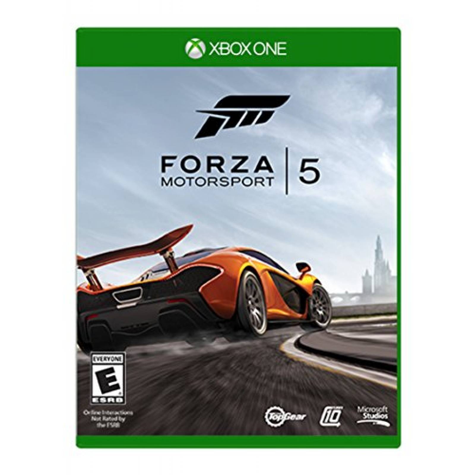 Forza Motorsport 5 - Xbox One