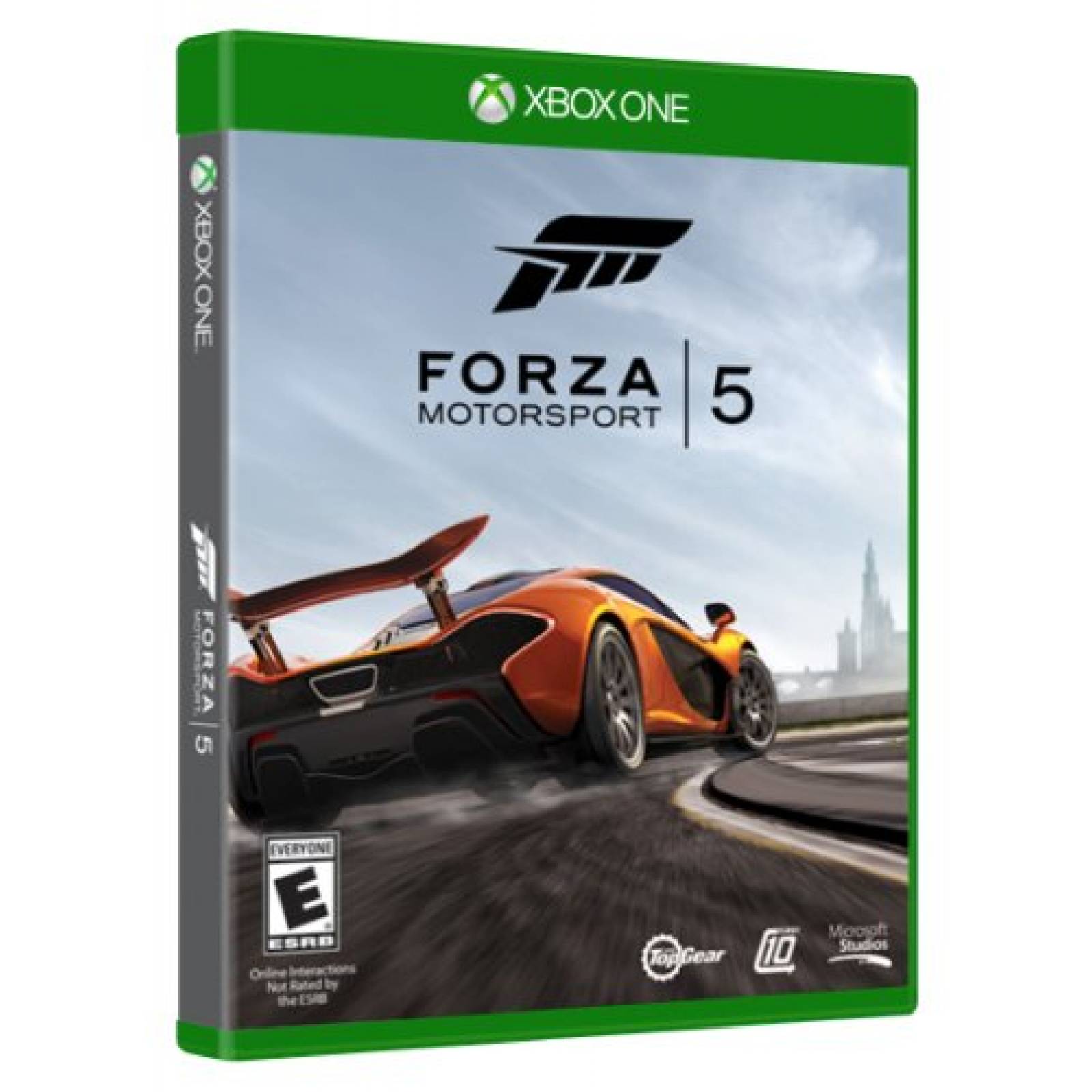 Forza Motorsport 5 - Xbox One