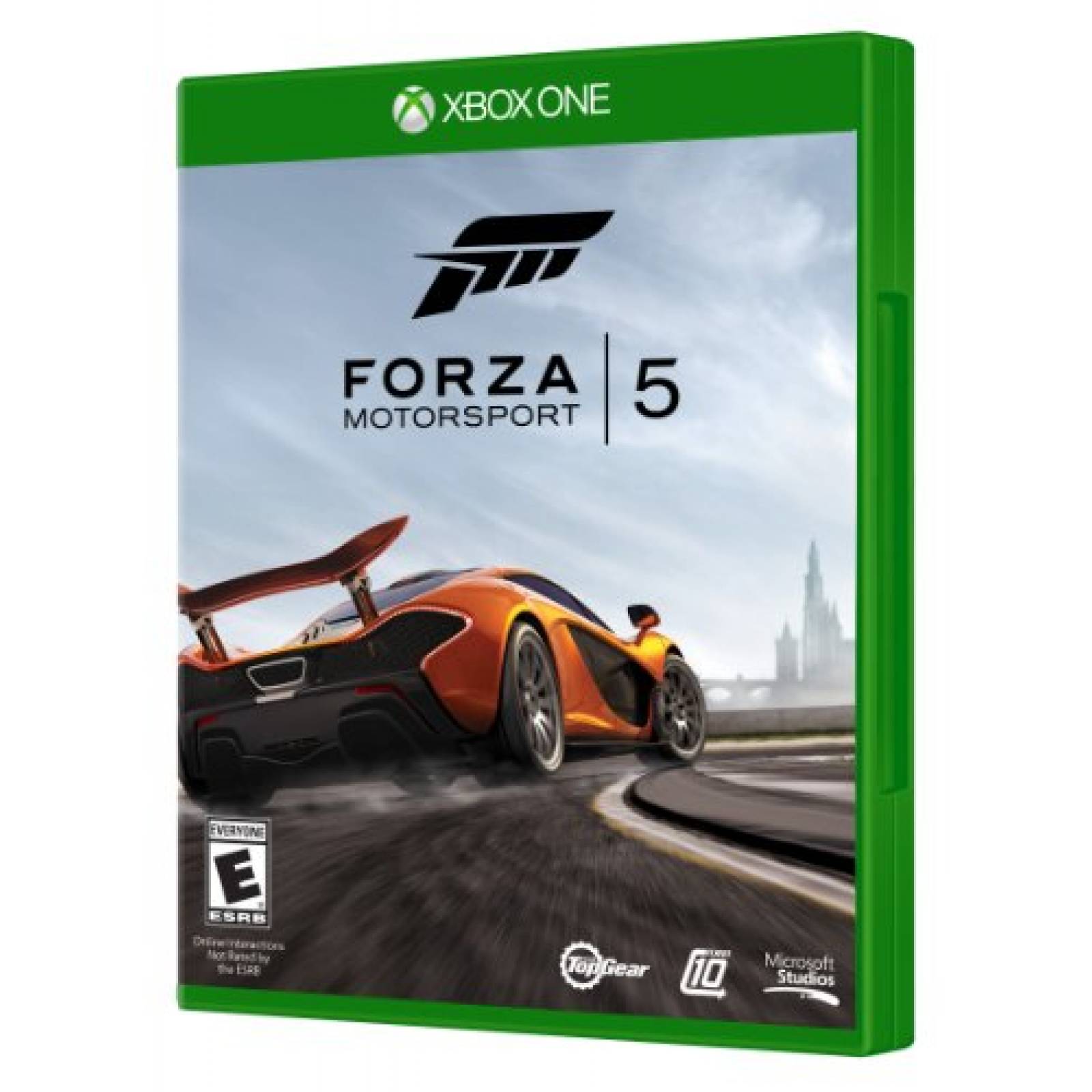 Forza Motorsport 5 - Xbox One