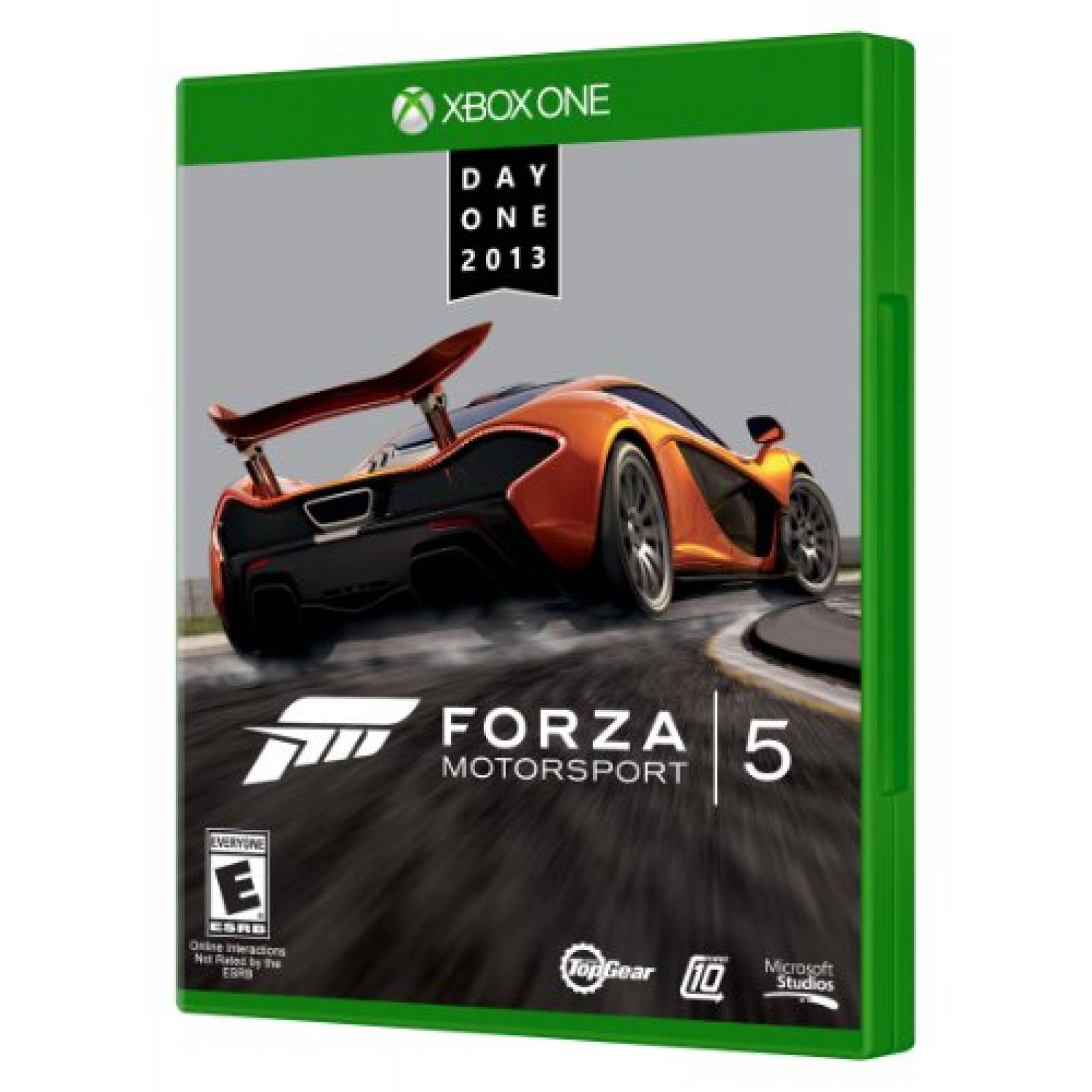 Forza Motorsport 5 Day One Edition - Xbox One
