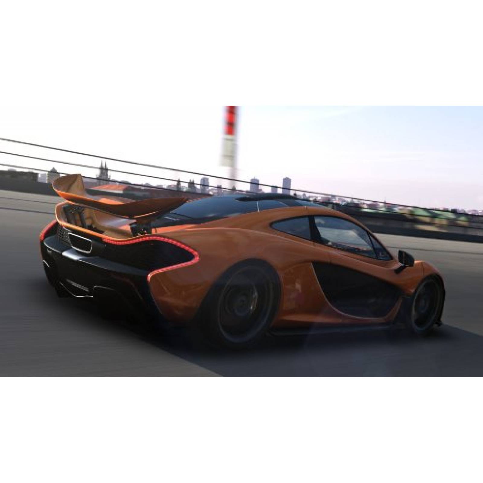 Forza Motorsport 5 Day One Edition - Xbox One
