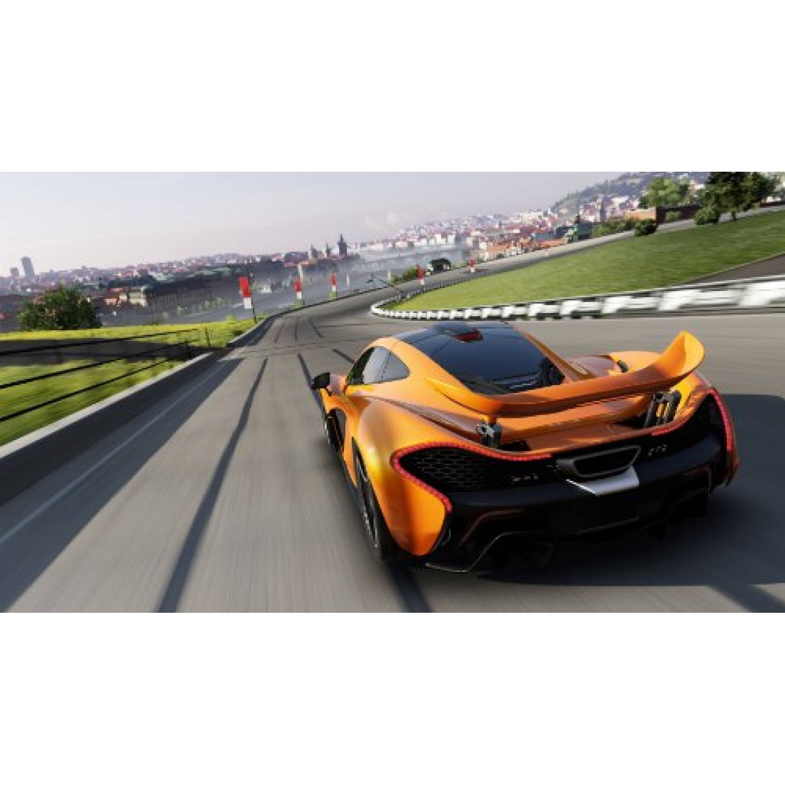 Forza Motorsport 5 Day One Edition - Xbox One