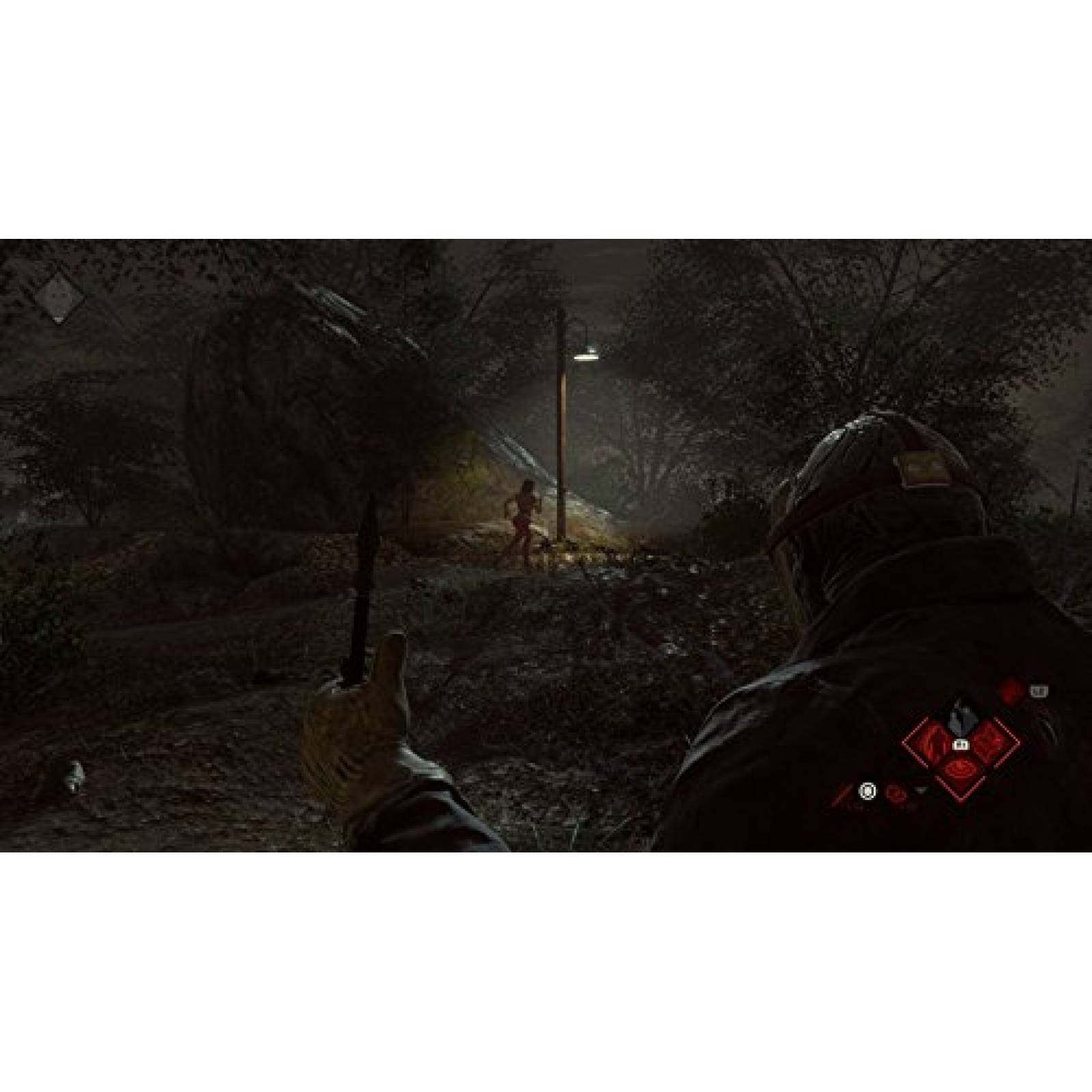 Friday The 13th: The Game - Xbox One