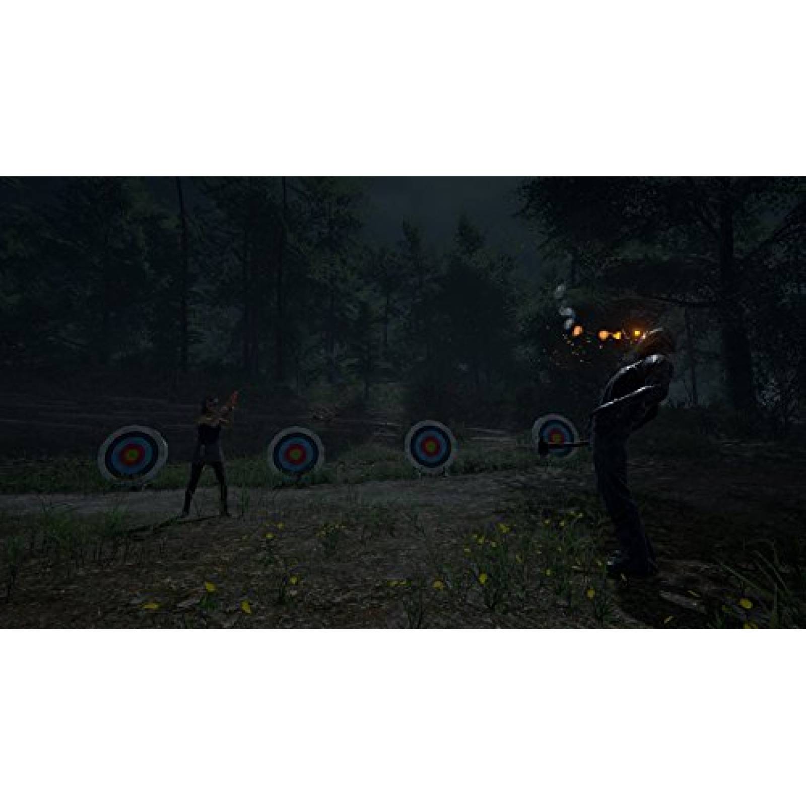 Friday The 13th: The Game - Xbox One