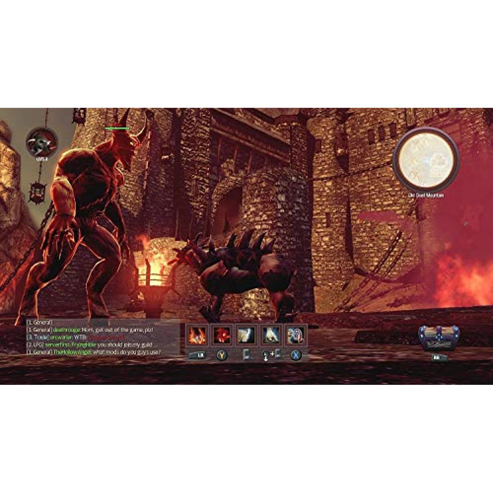 Goat Simulator The Bundle - Xbox One