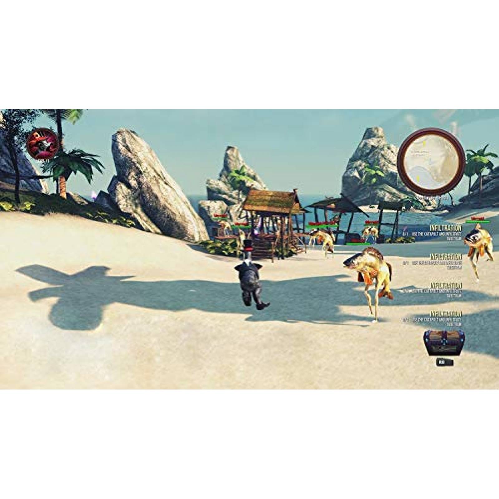 Goat Simulator The Bundle - Xbox One