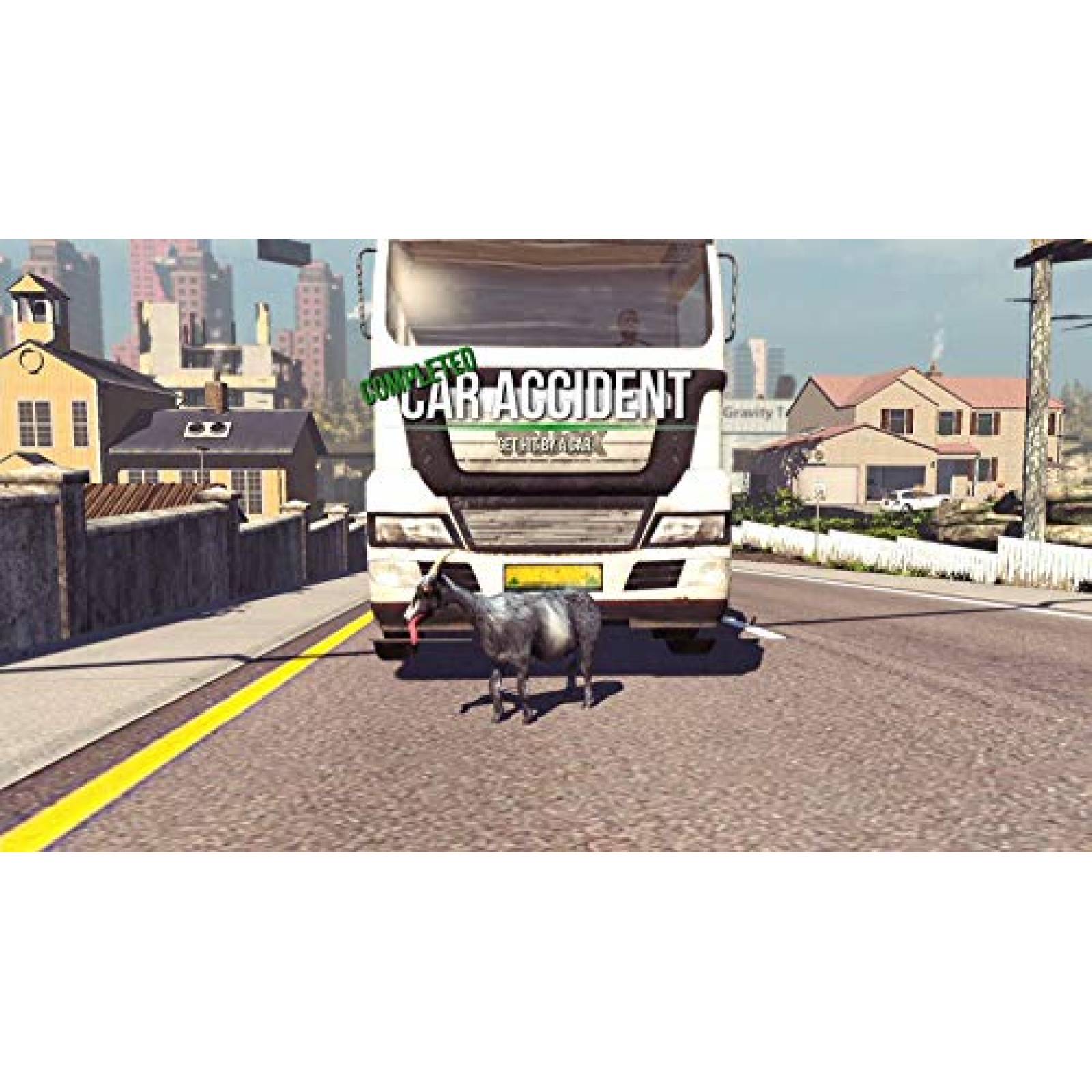 Goat Simulator The Bundle - Xbox One