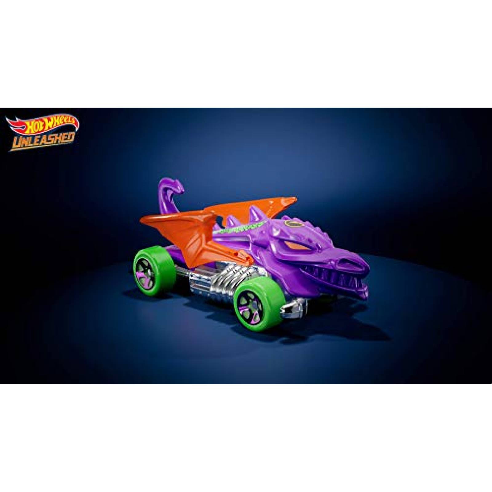 Hot Wheels Unleashed - Xbox One