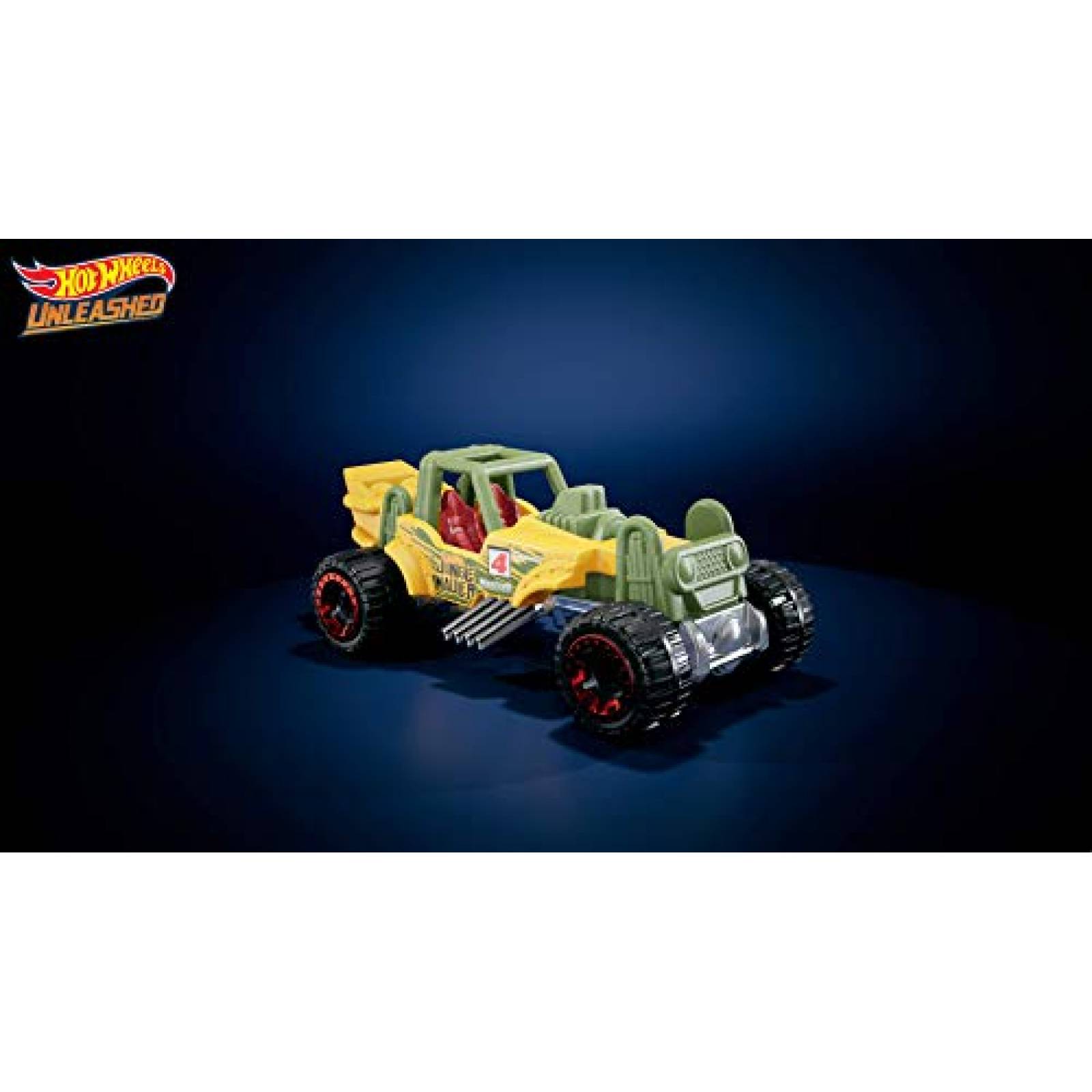 Hot Wheels Unleashed - Xbox One