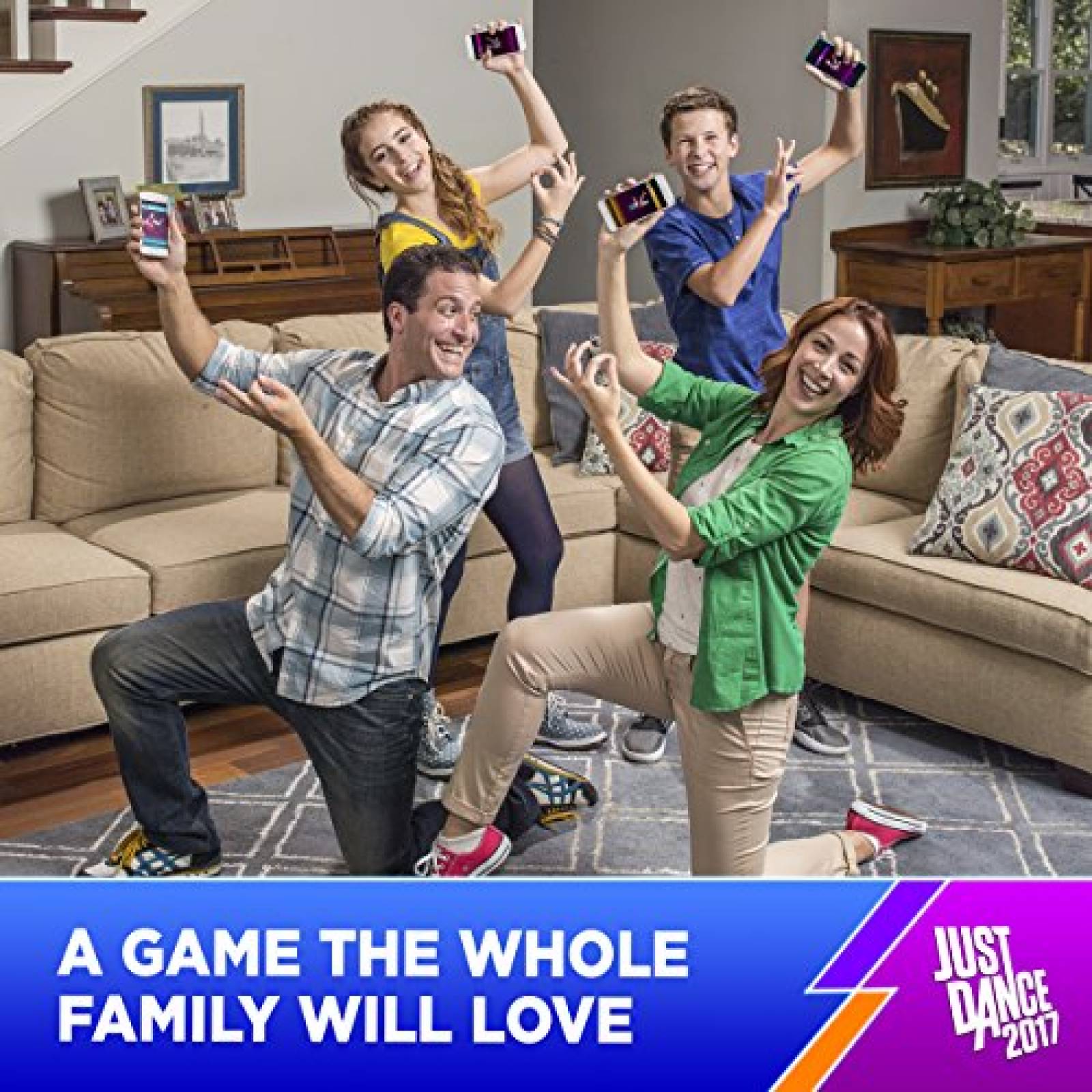 Just Dance 2017 - Xbox One