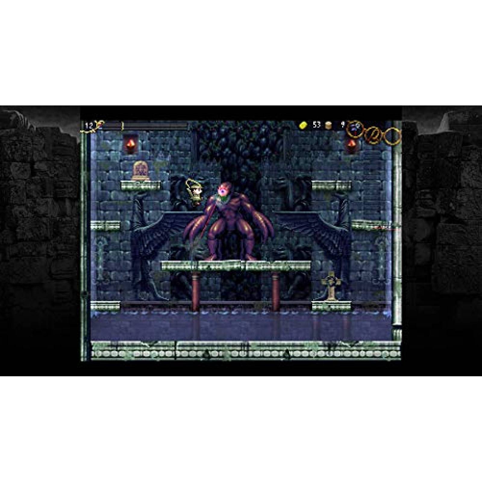 LA-MULANA 1 & 2: Hidden Treasures Edition - Xbox One