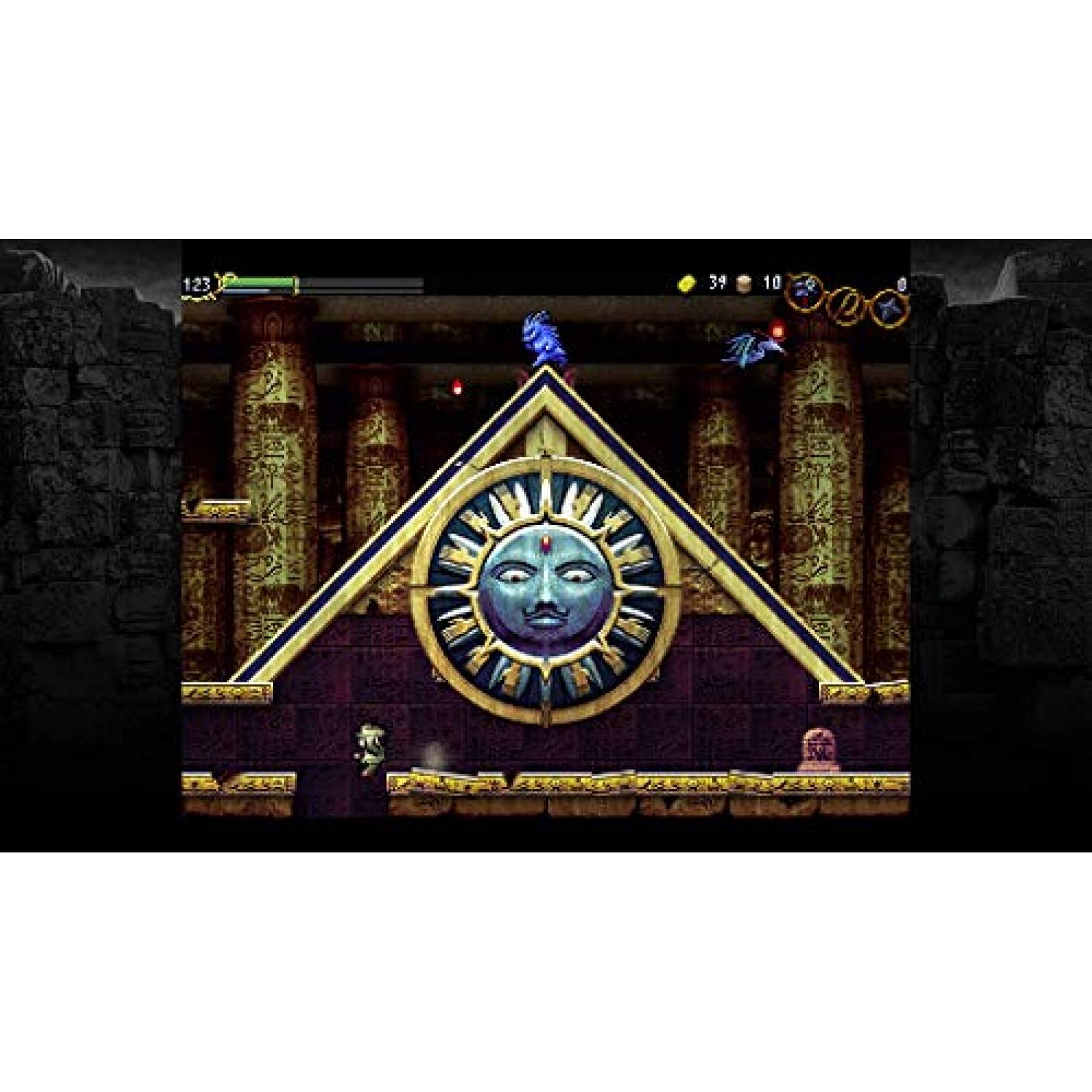 LA-MULANA 1 & 2: Hidden Treasures Edition - Xbox One