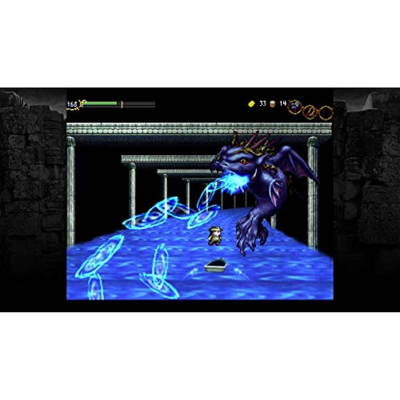 LA-MULANA 1 & 2: Hidden Treasures Edition - Xbox One