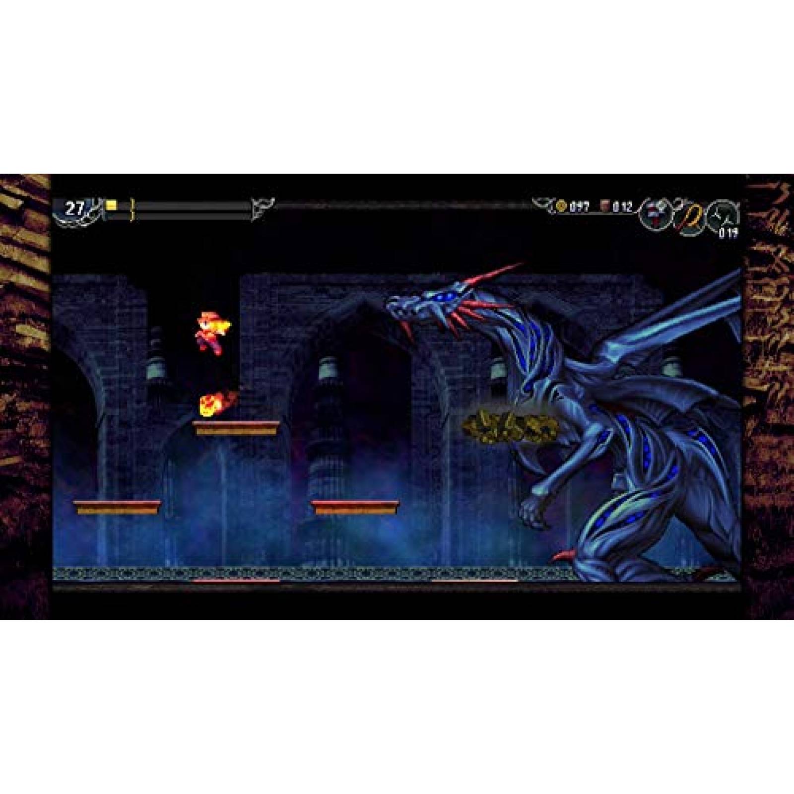 LA-MULANA 1 & 2: Hidden Treasures Edition - Xbox One