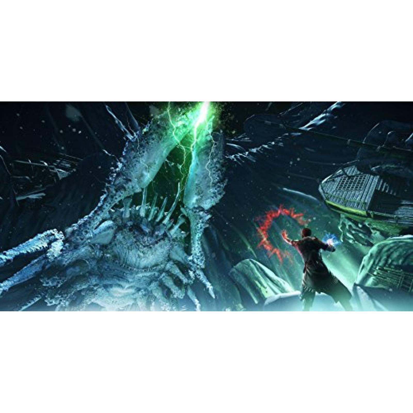 Lichdom: Battlemage - Xbox One