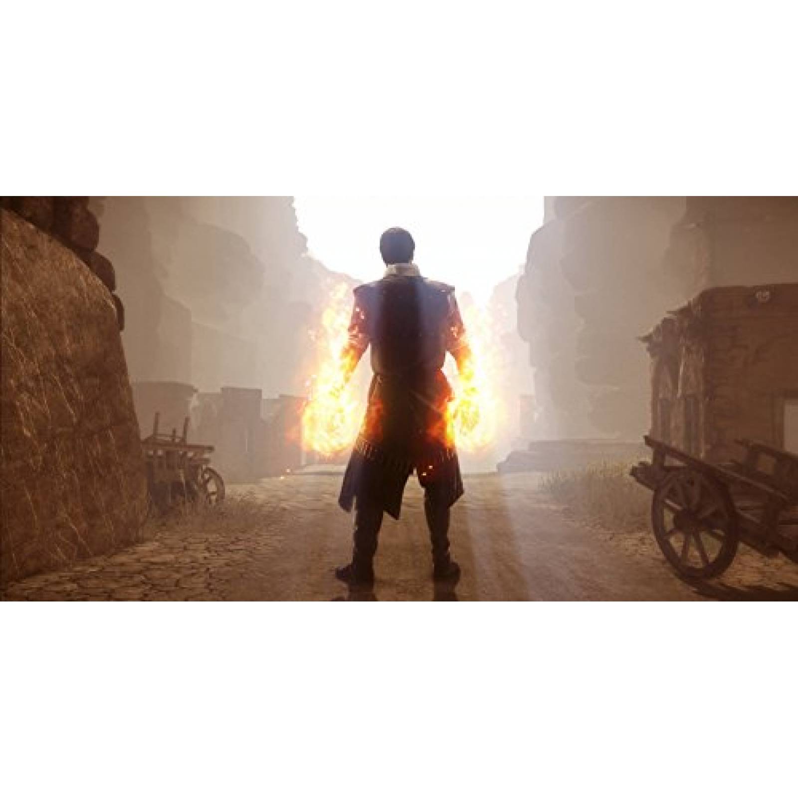 Lichdom: Battlemage - Xbox One