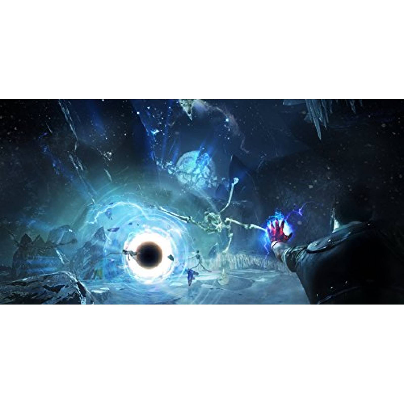 Lichdom: Battlemage - Xbox One