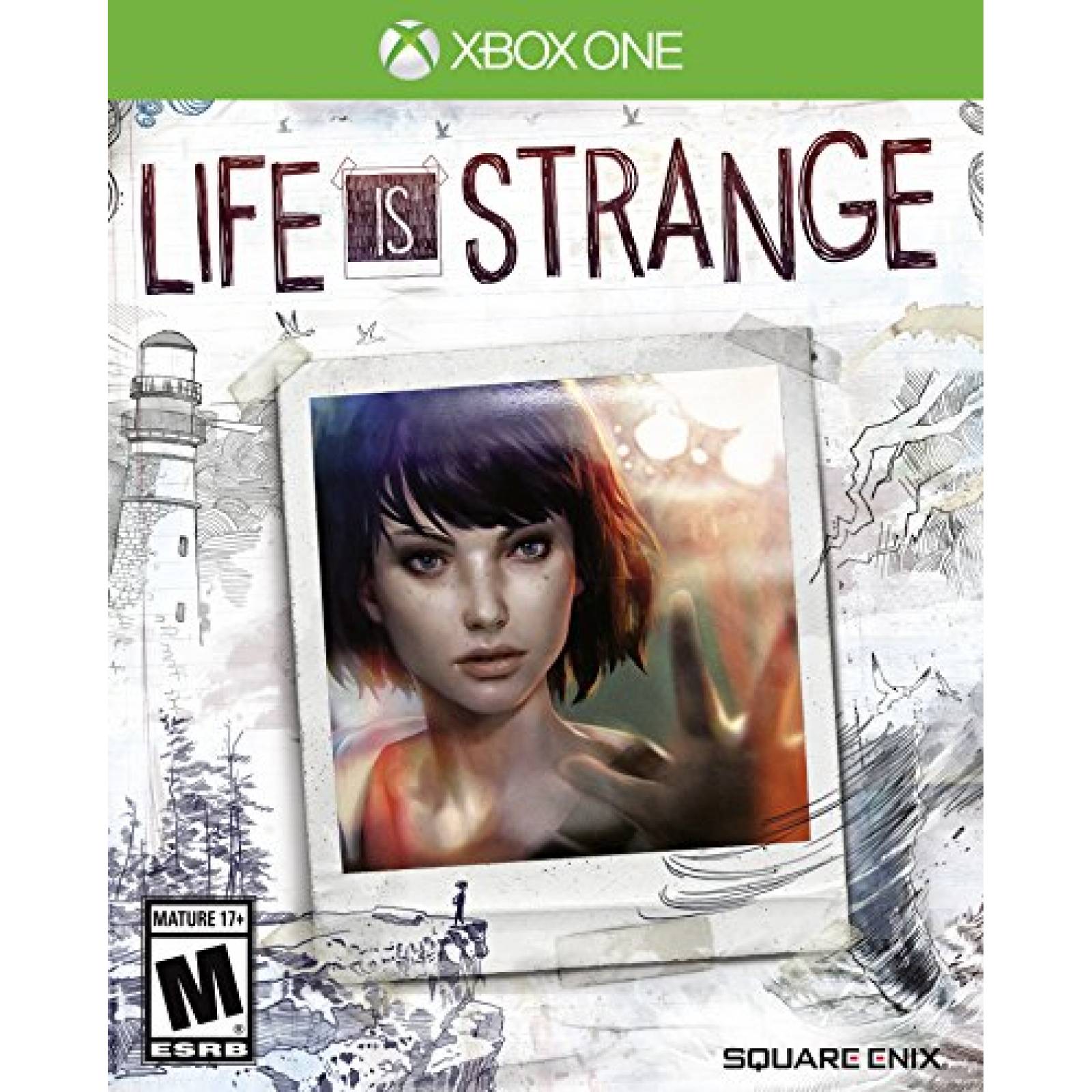 Life is Strange - Xbox One