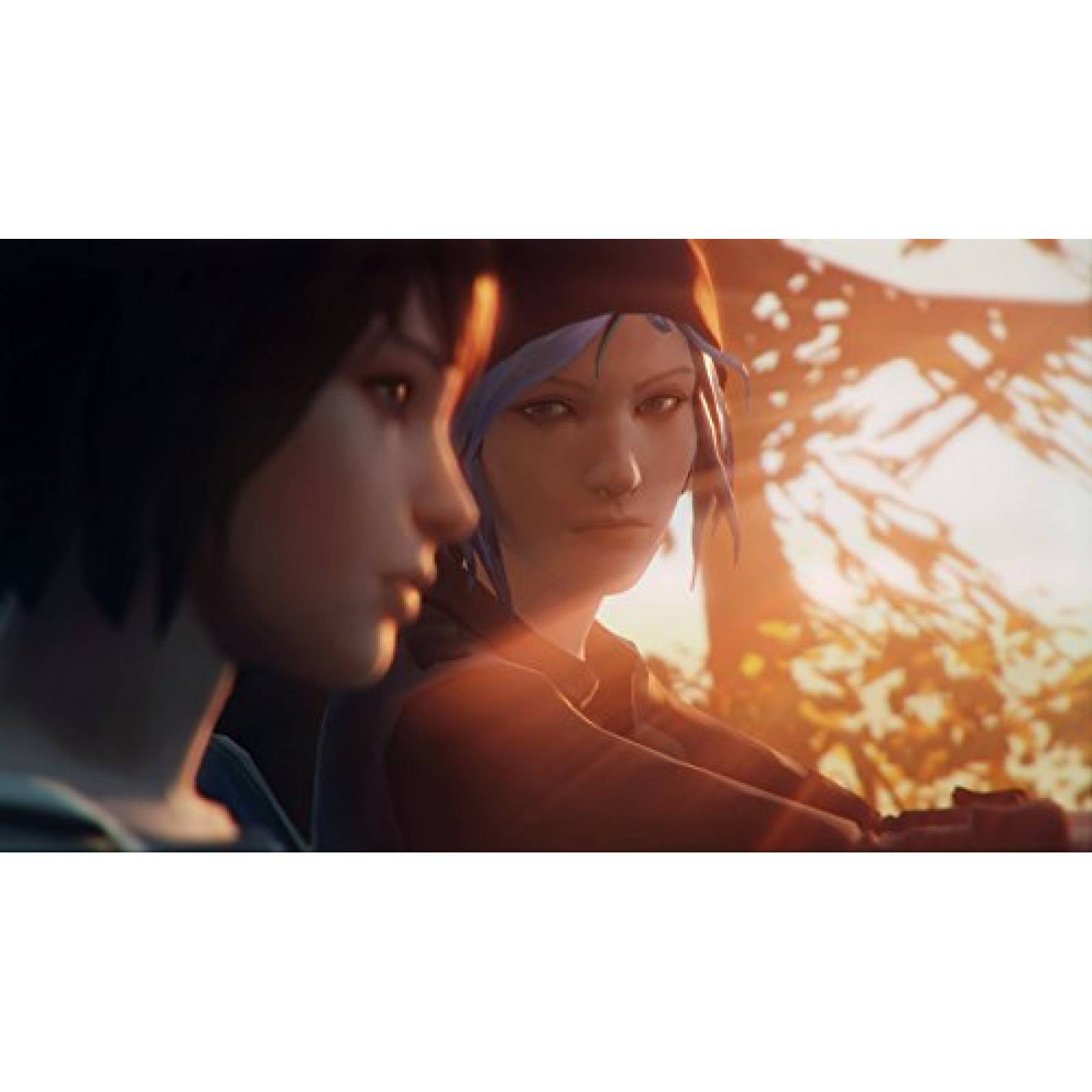 Life is Strange Xbox One