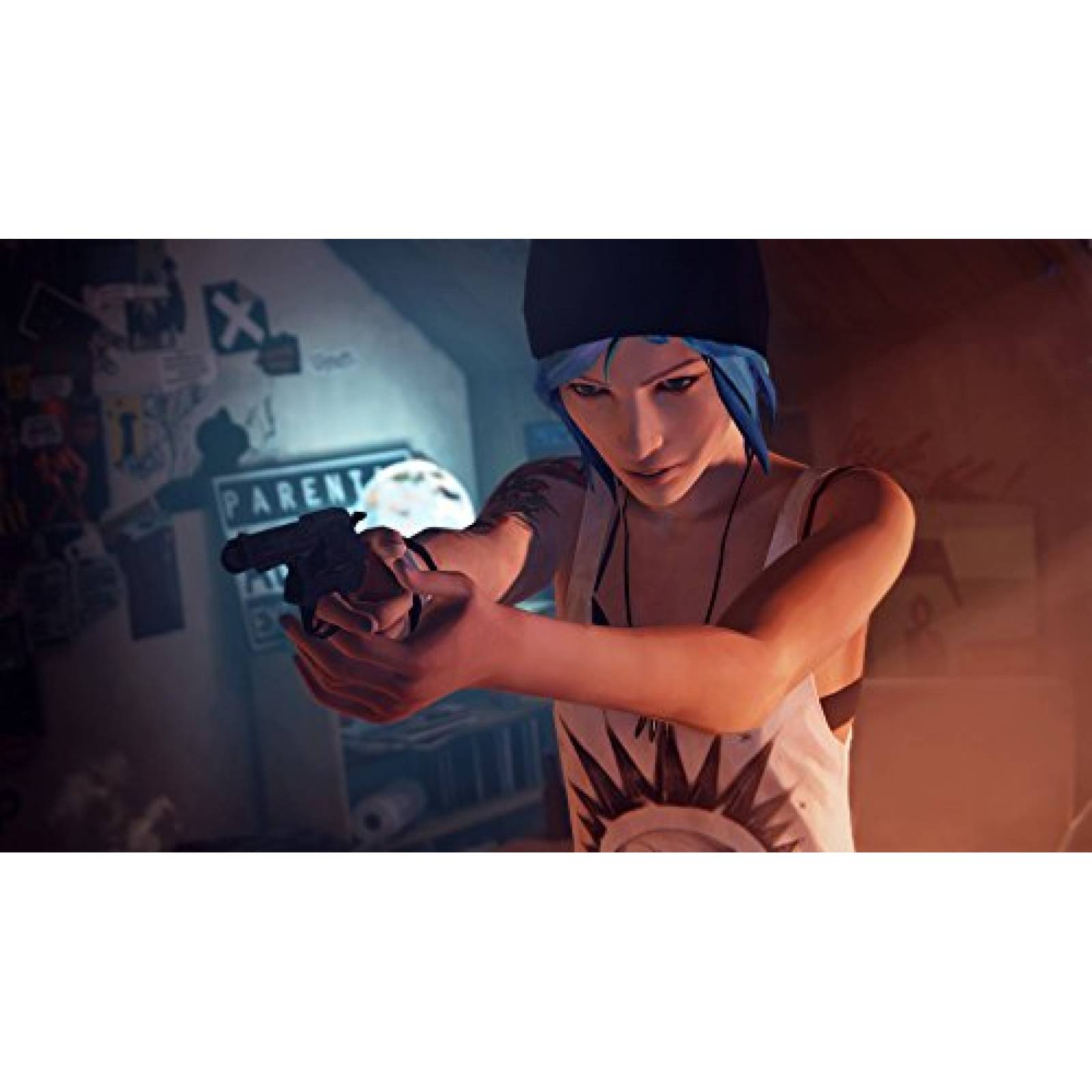 Life is Strange - Xbox One
