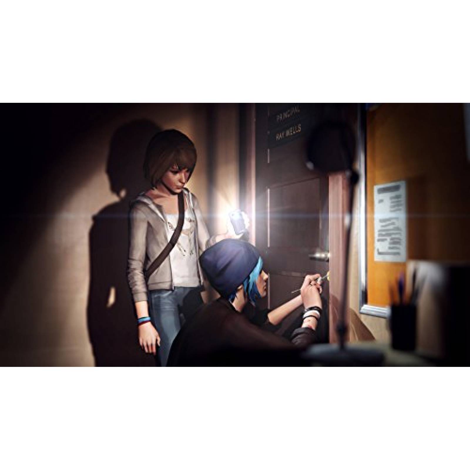 Life is Strange - Xbox One