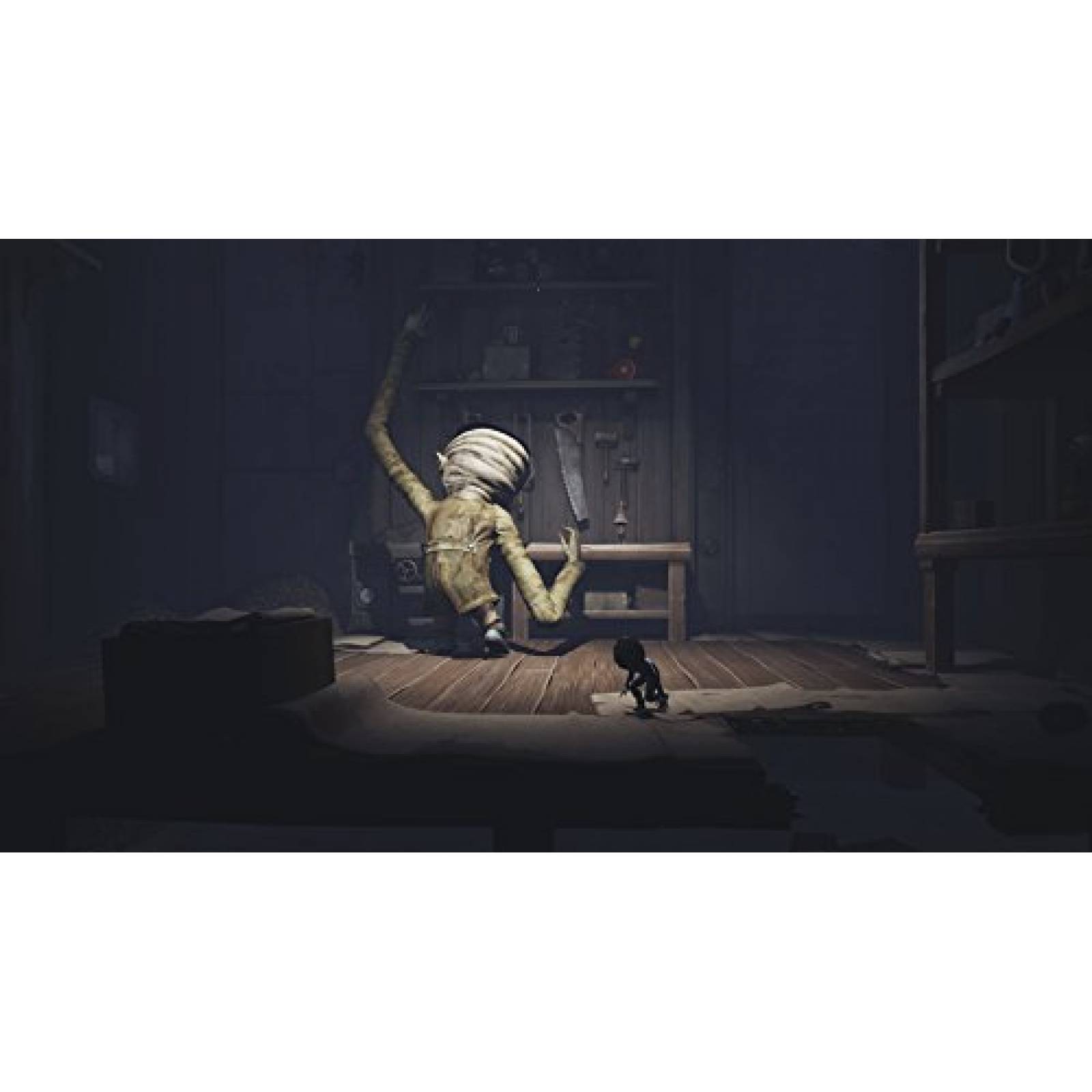Little Nightmares Complete Edition - Xbox One