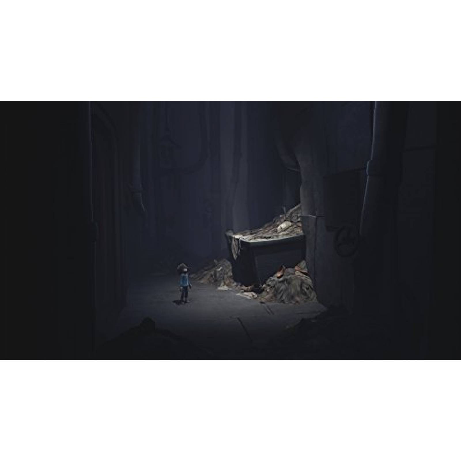 Little Nightmares Complete Edition - Xbox One