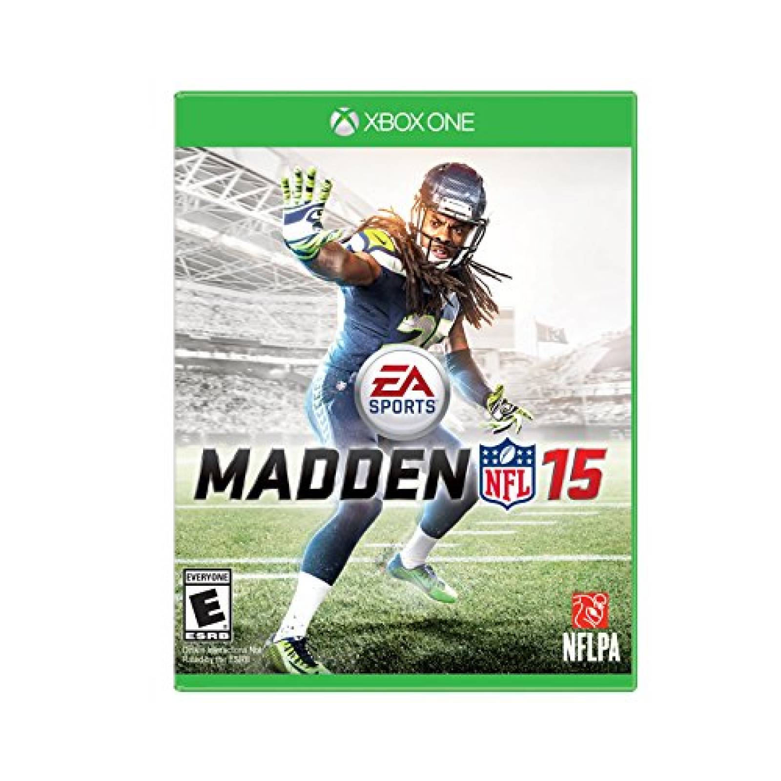 Madden NFL 15 - Xbox One