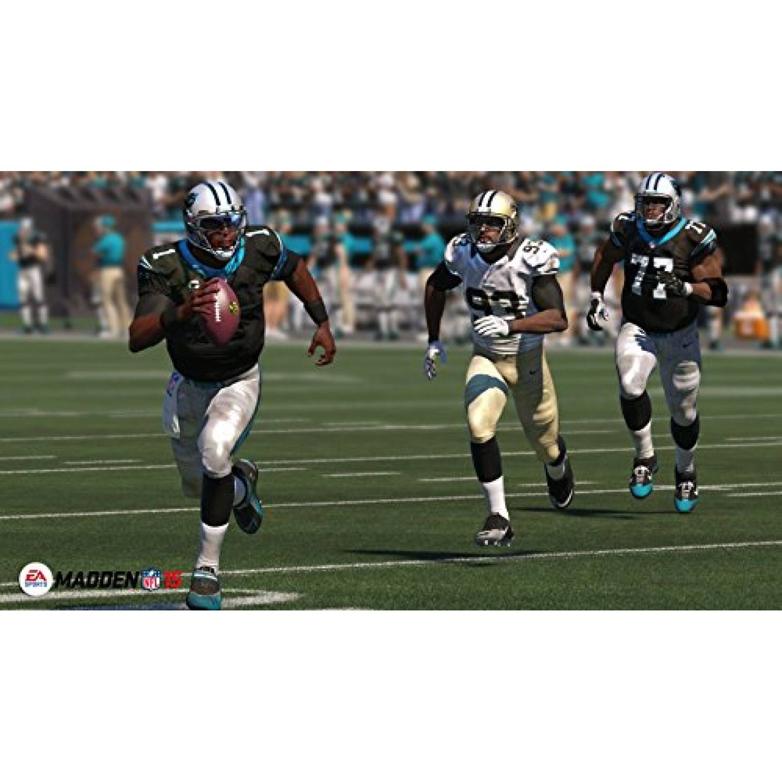 Madden NFL 15 - Xbox One