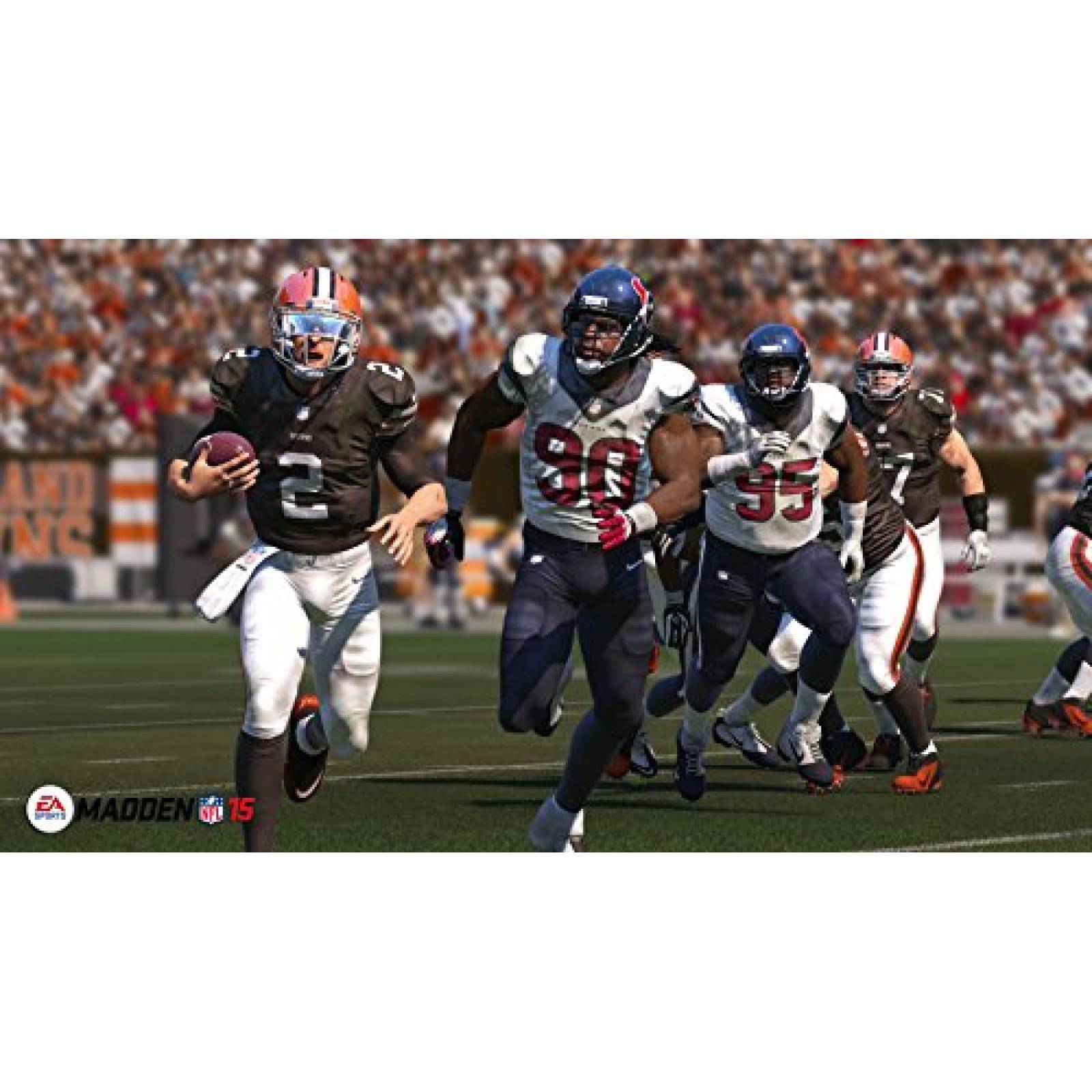 Madden NFL 15 - Xbox One