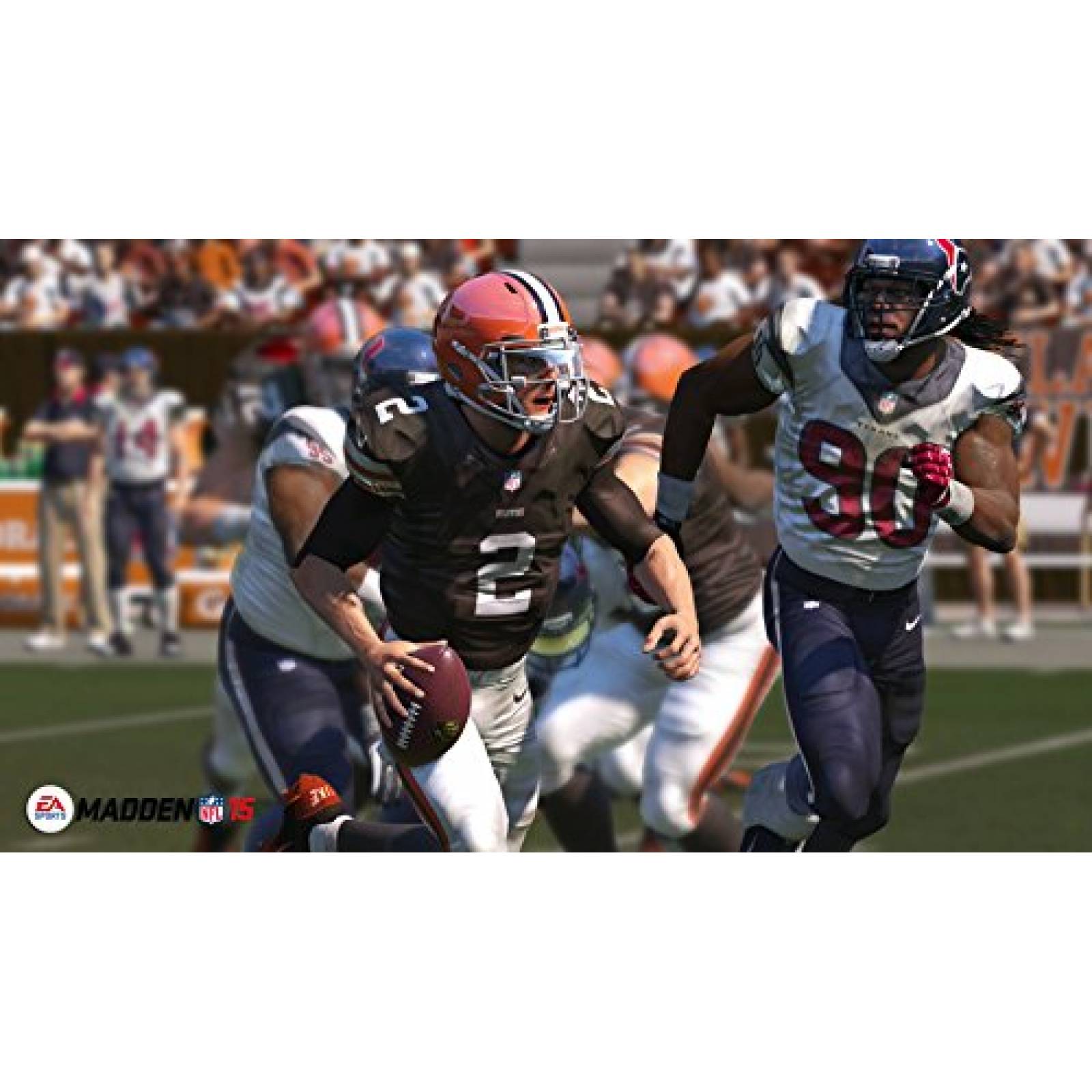 Madden NFL 15 - Xbox One